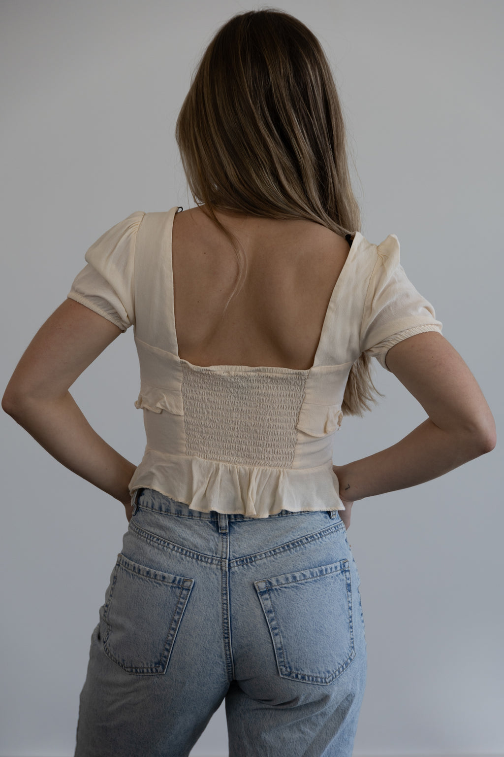 forever 21 - small