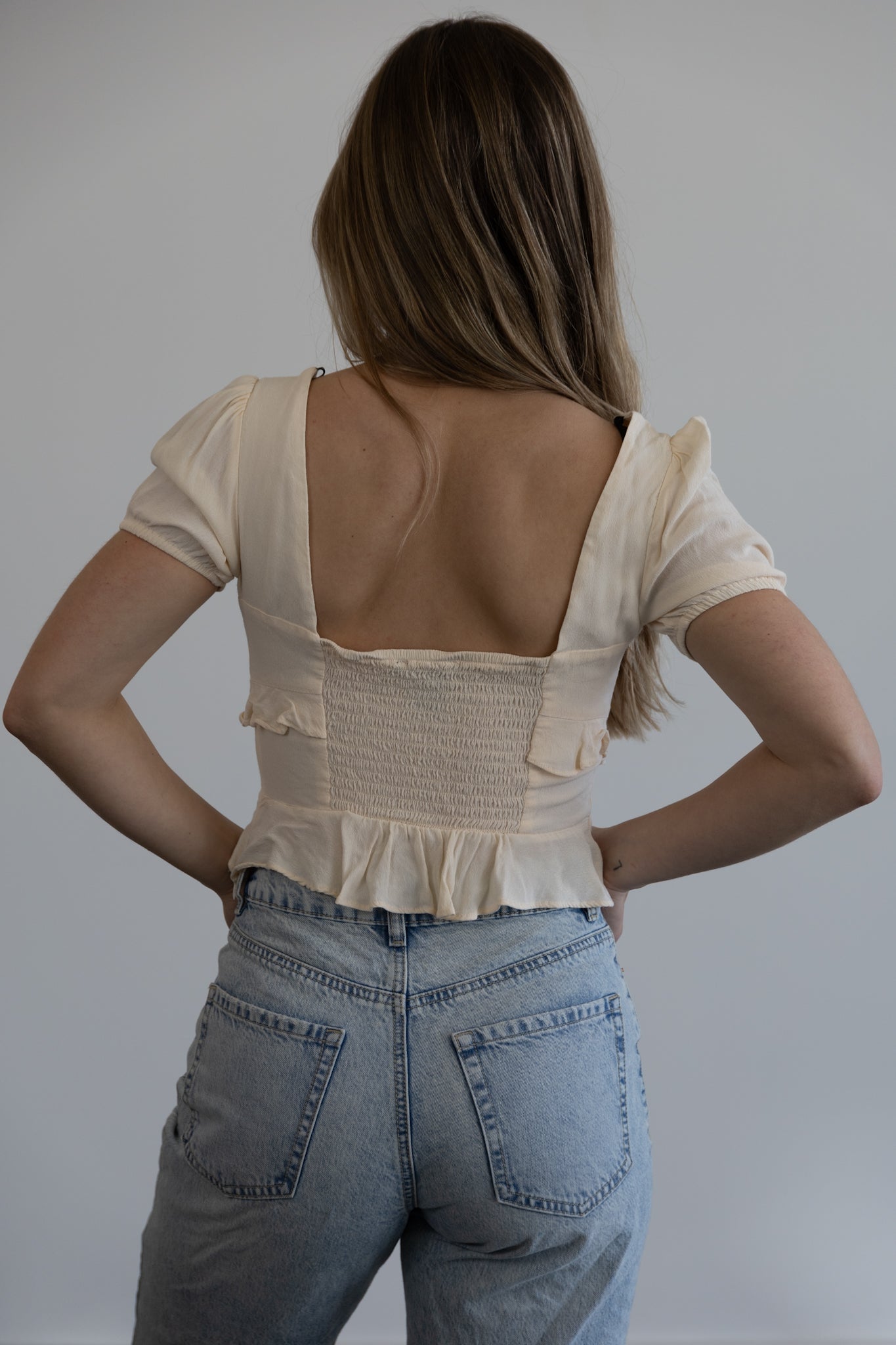 forever 21 - small