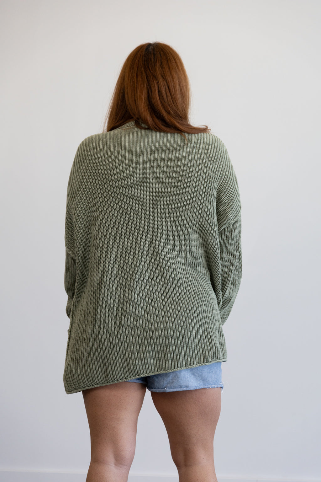 american eagle - large