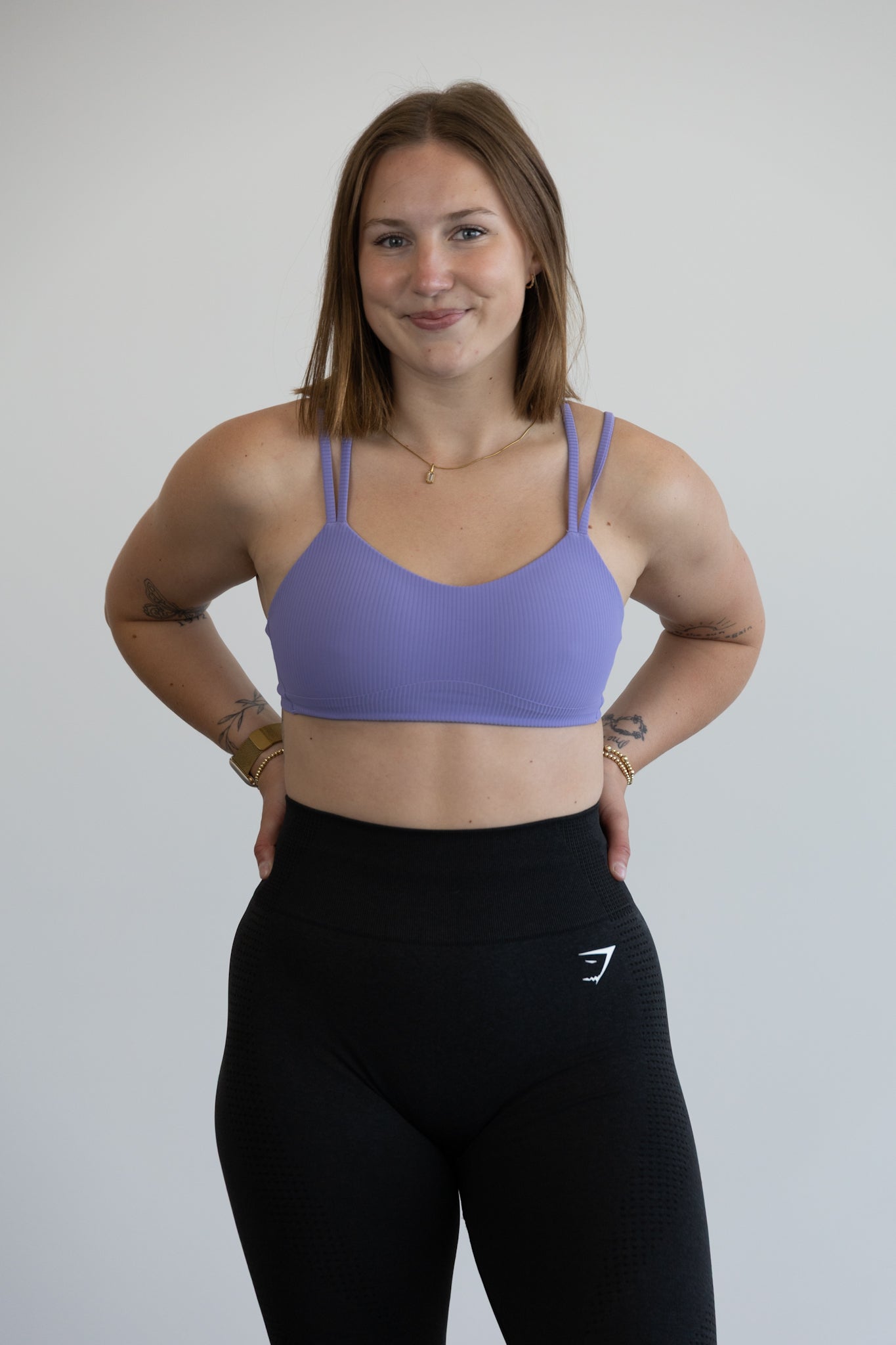lululemon - size 6