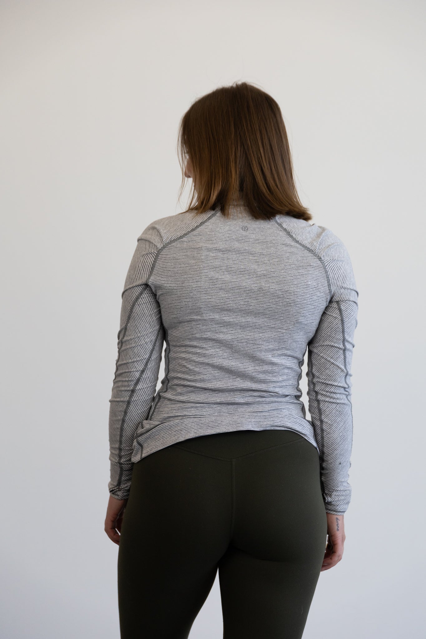 lululemon - size 4