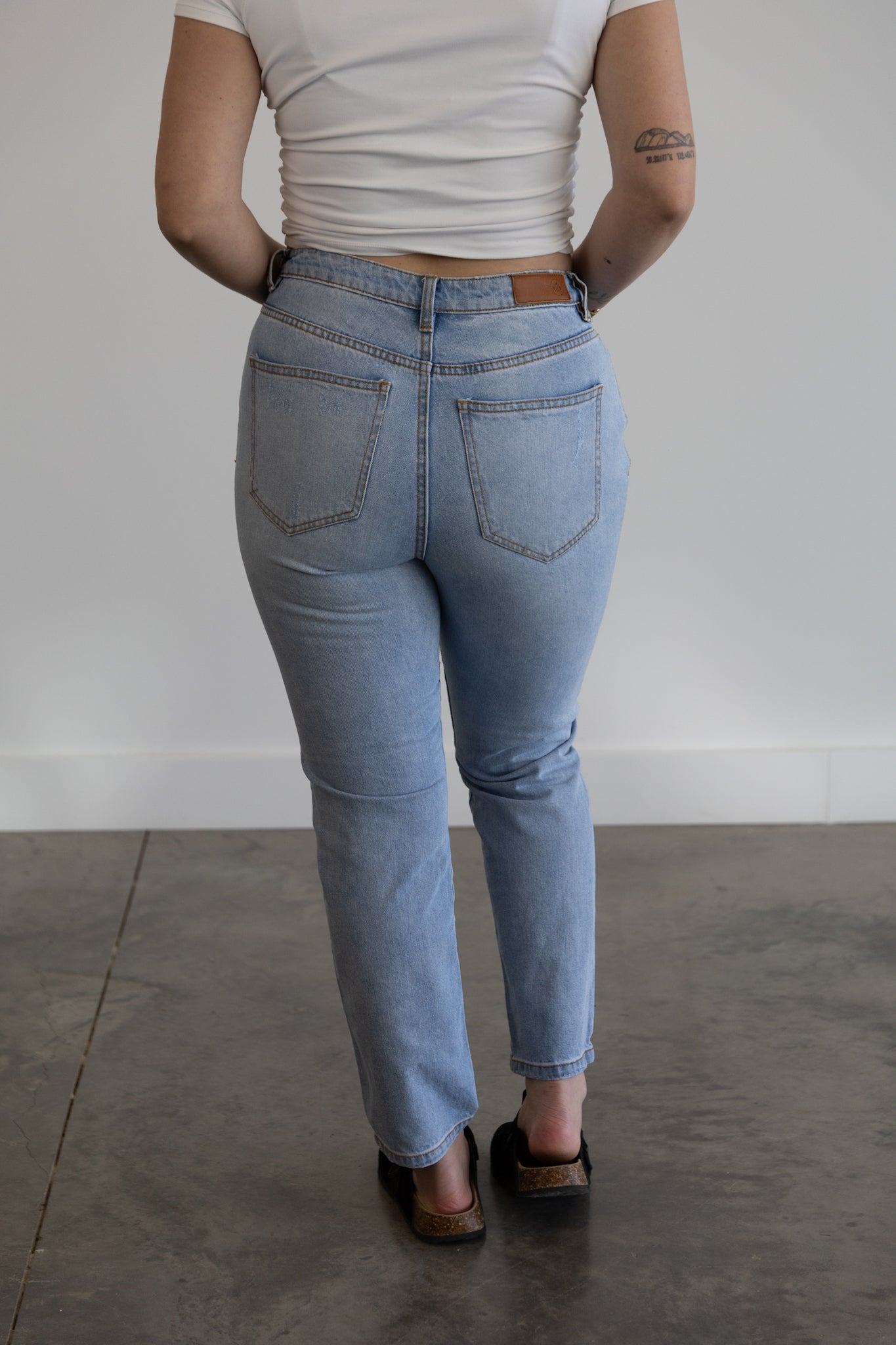 vero moda - size 30/32