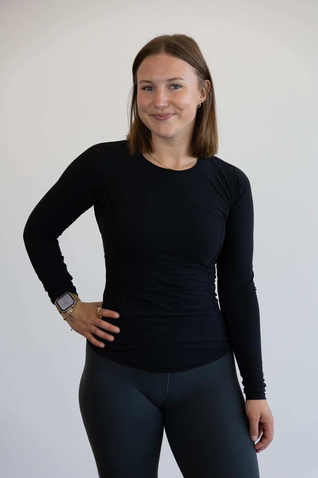 lululemon - size 4