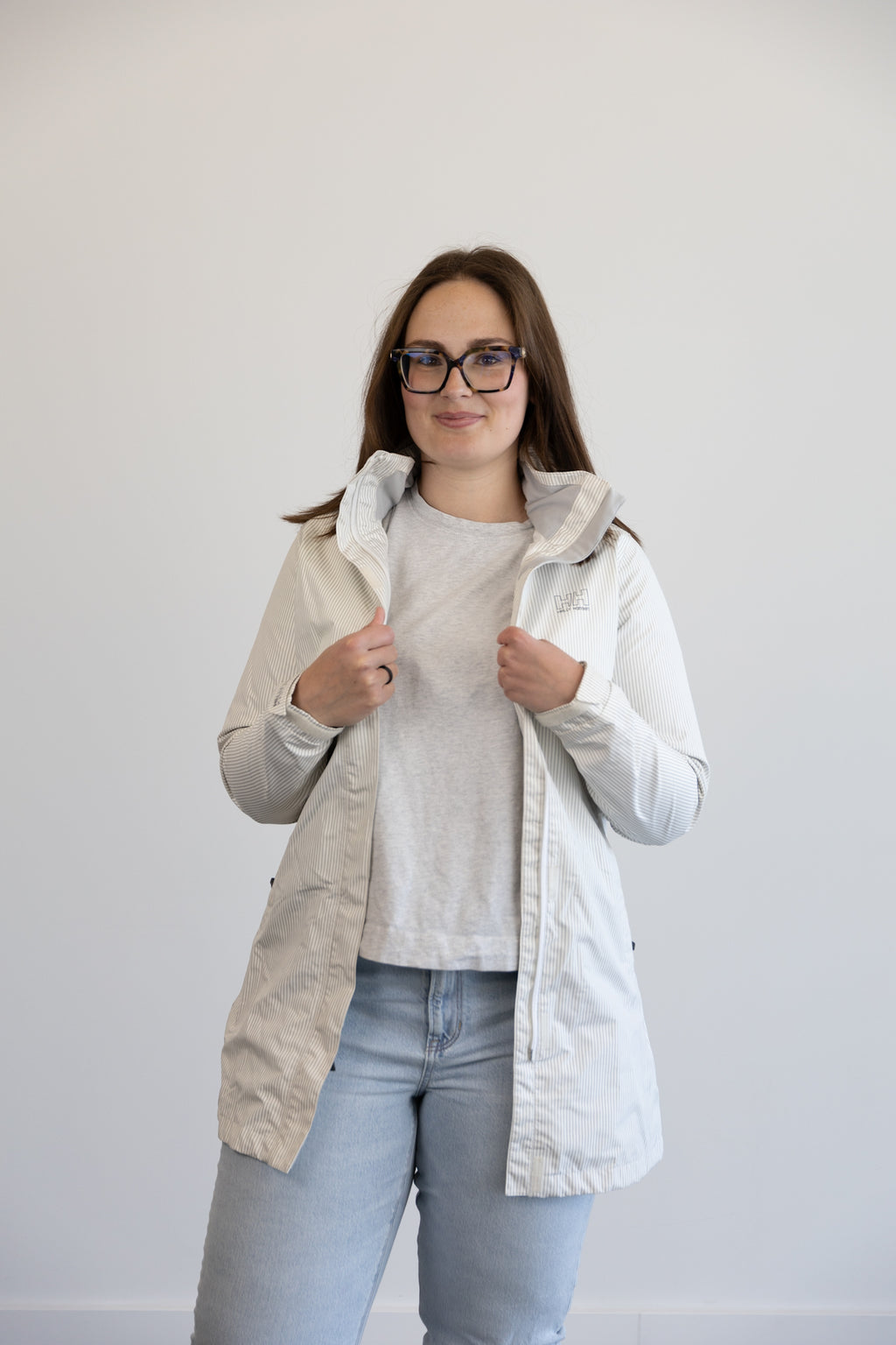 helly hansen - small