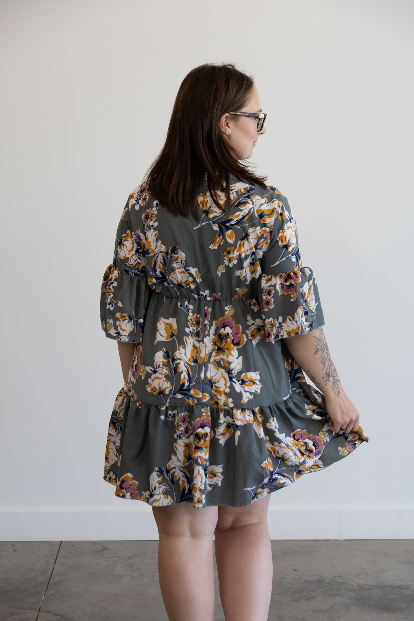 no tag - medium/large