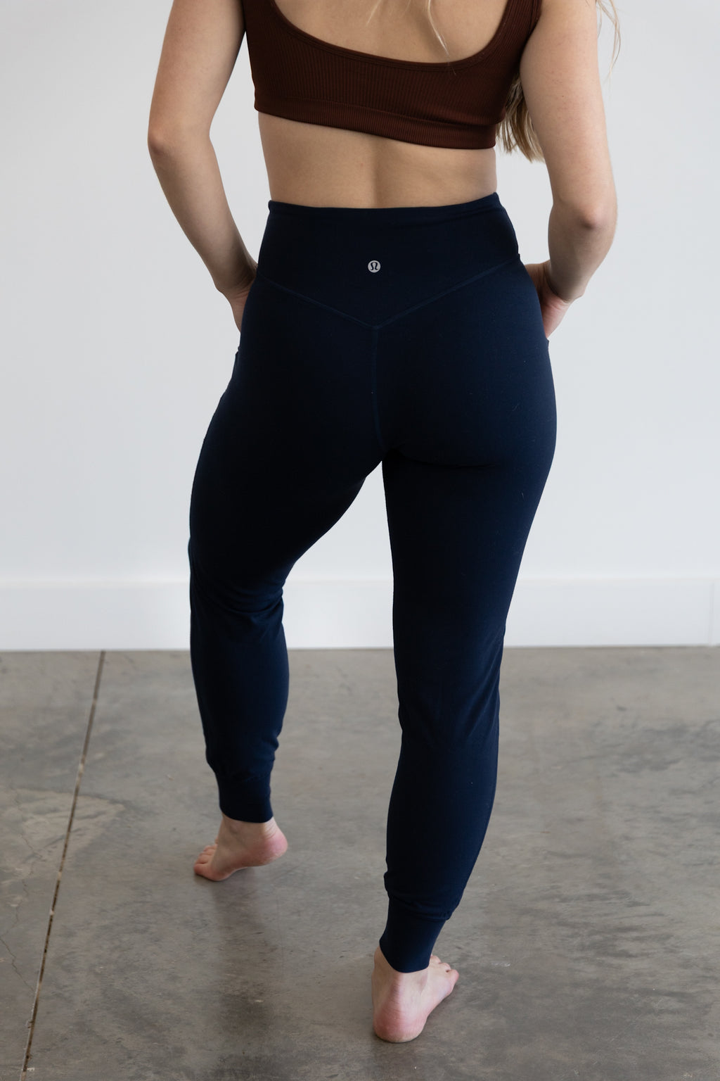 lululemon - size 2