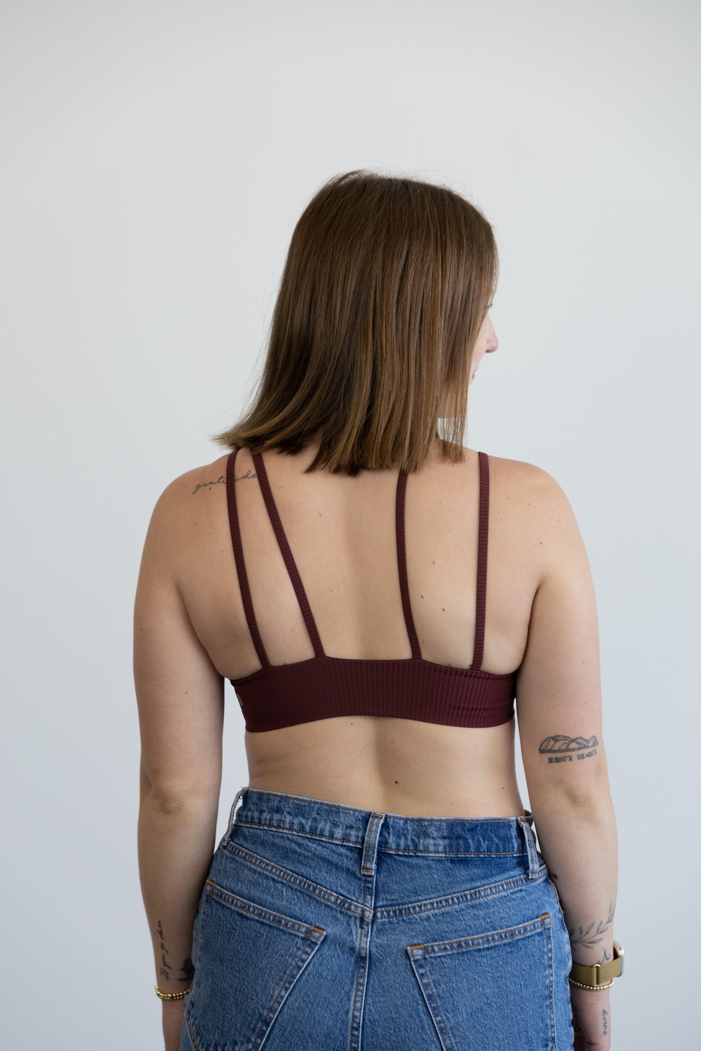 lululemon - size 6