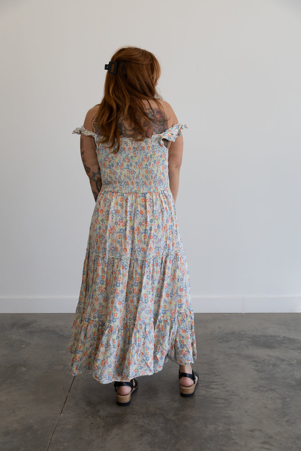 old navy - x large