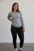 lululemon - size 4