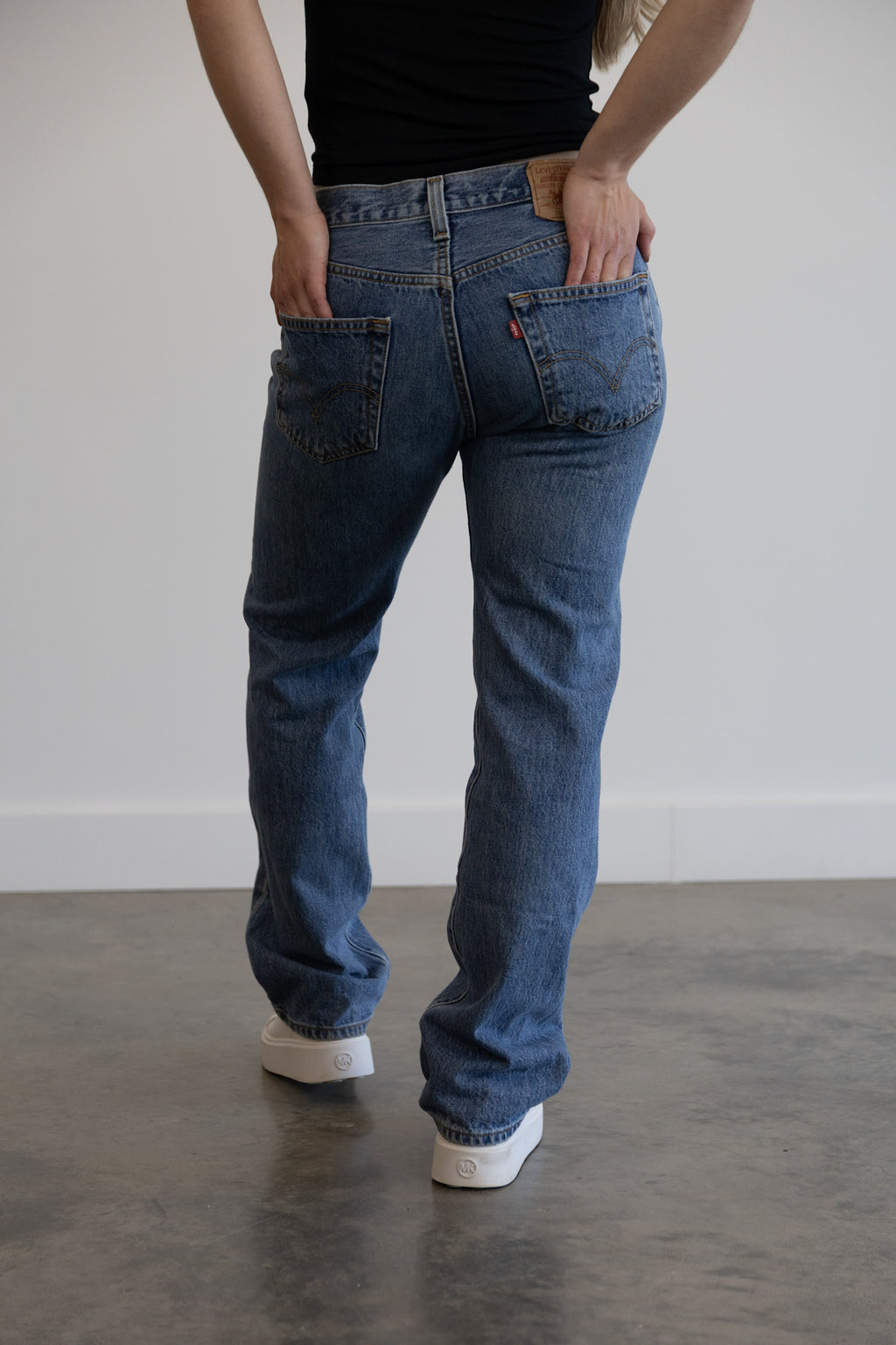 levi's - size 31