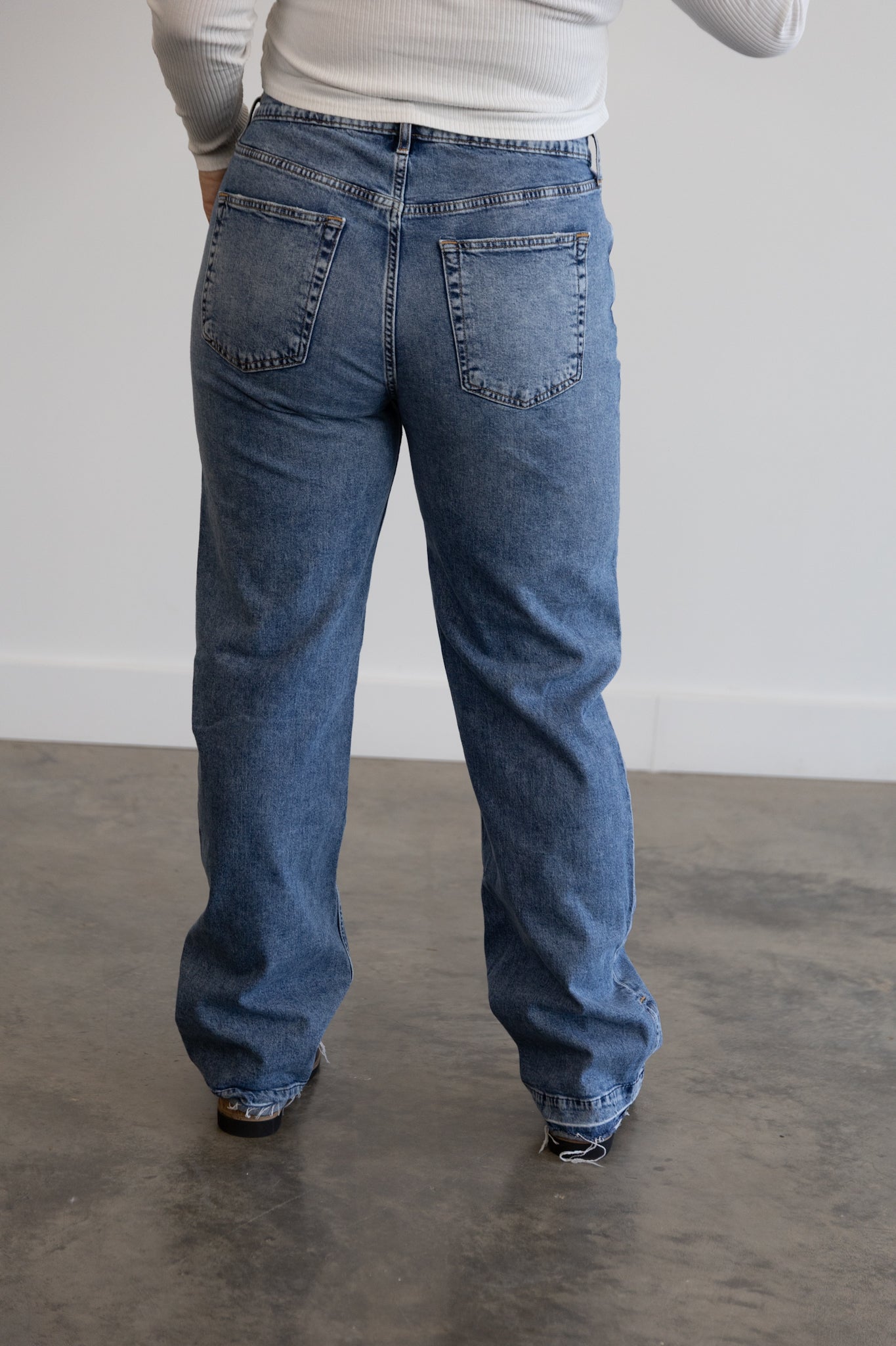 gap - size 31