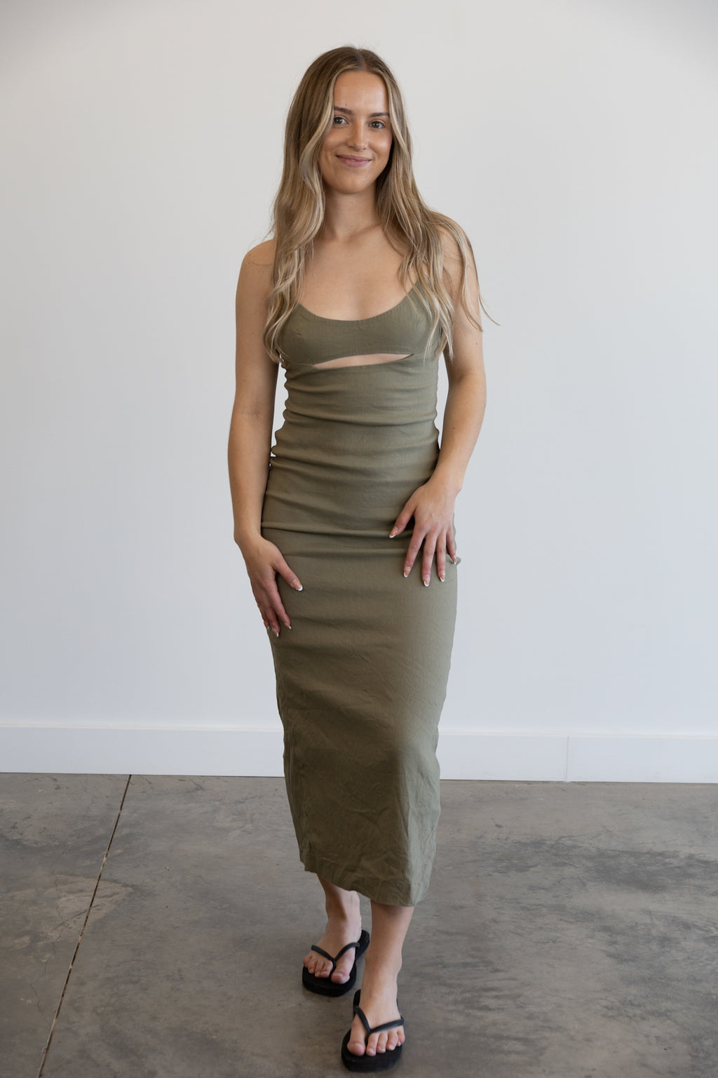 zara - x small