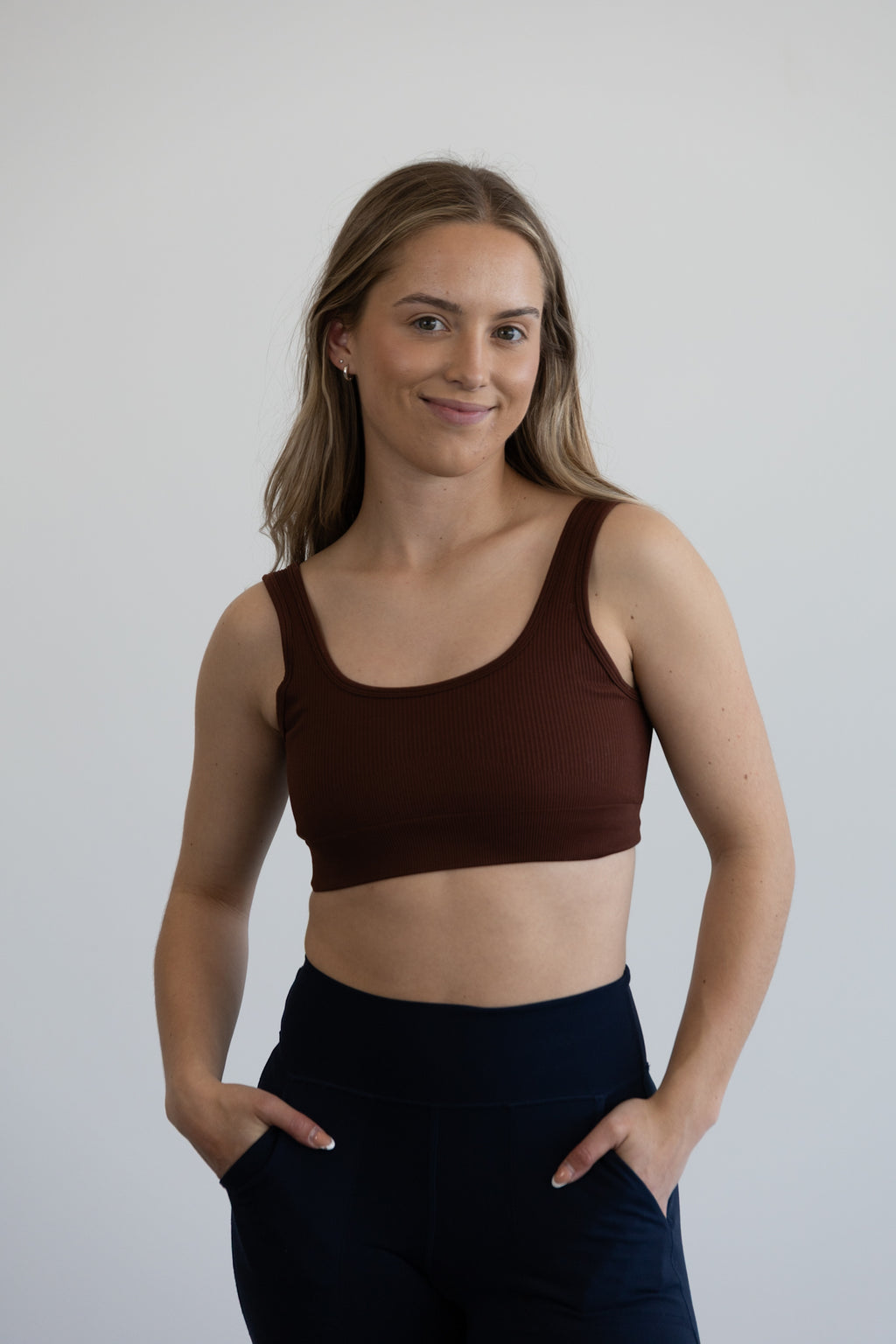 crop top - small