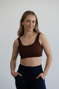 crop top - small