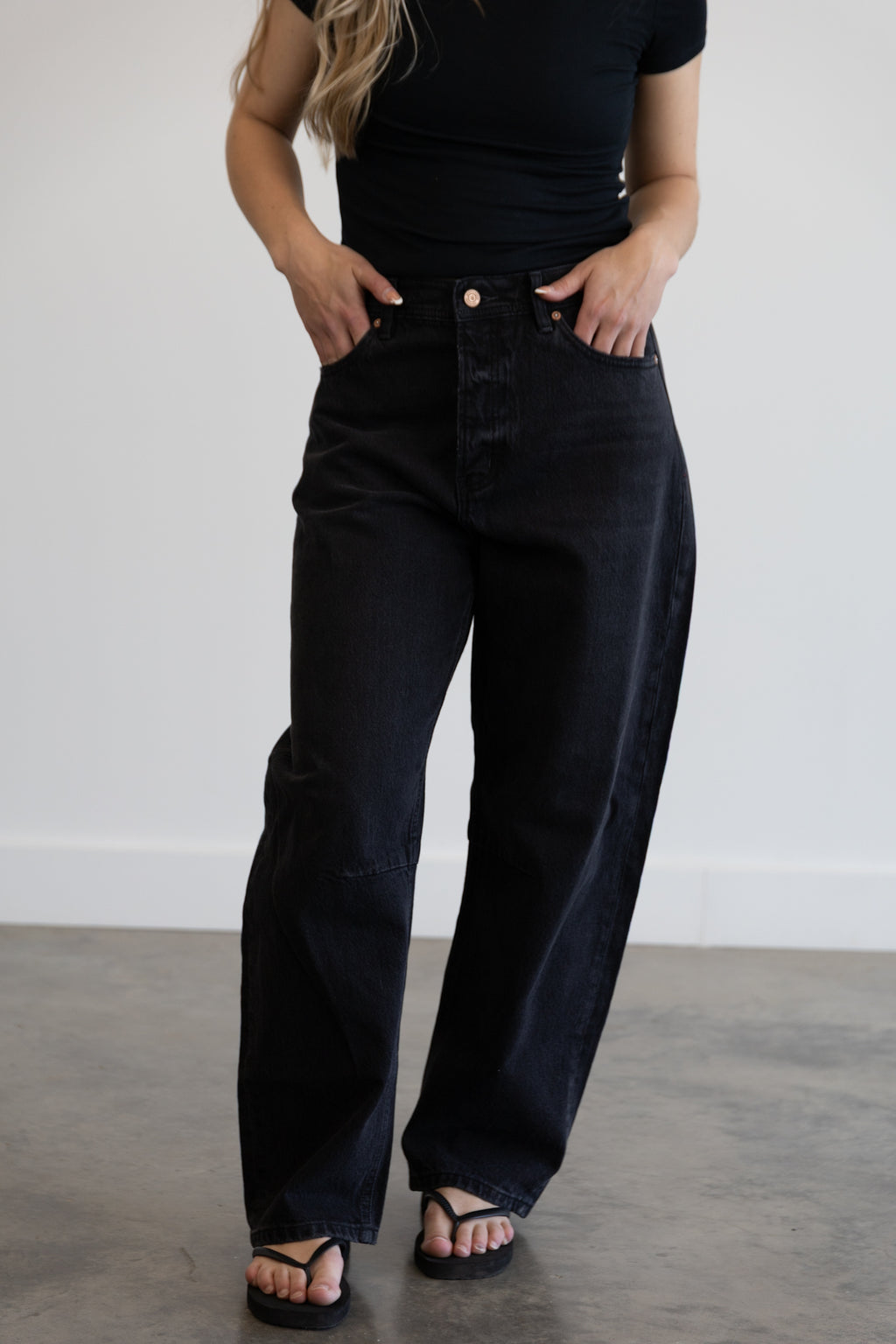 scotch & soda - size 10