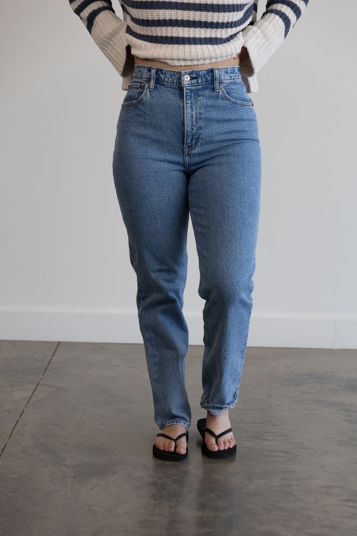 abercrombie & fitch - size 29R