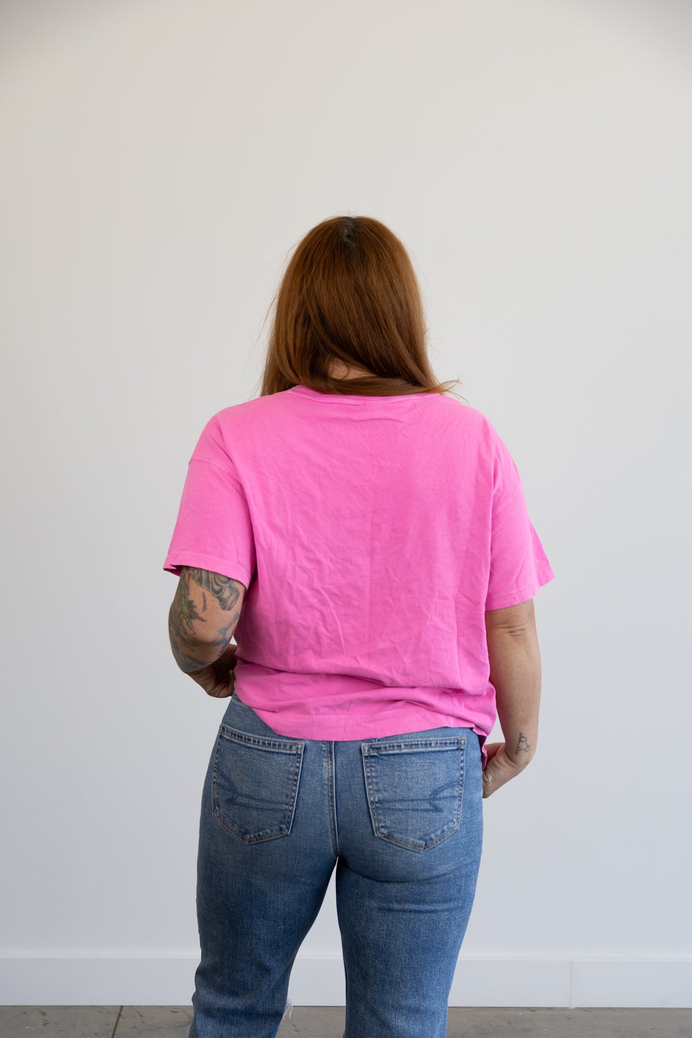 old navy - x large