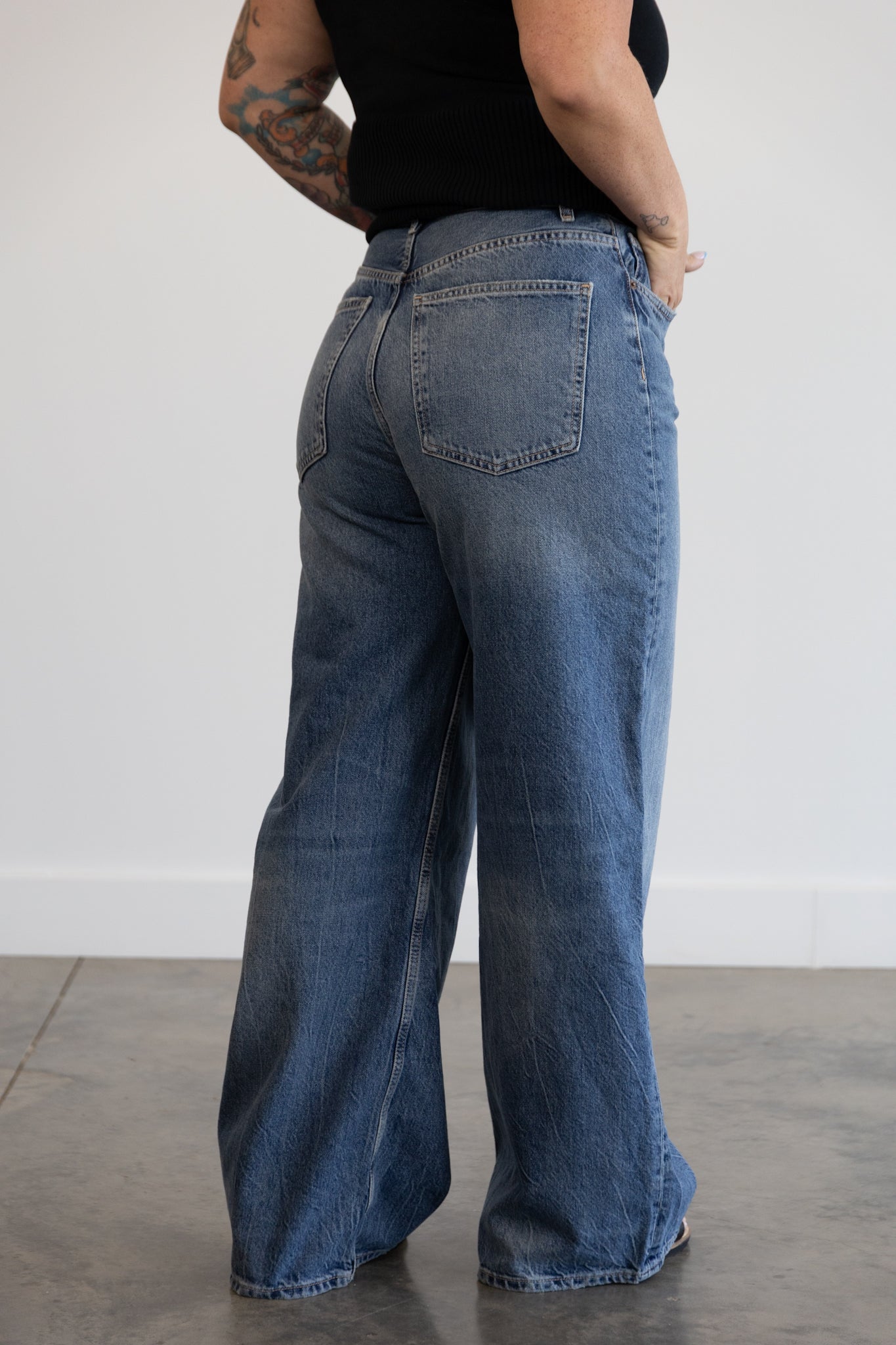 zara - size 8