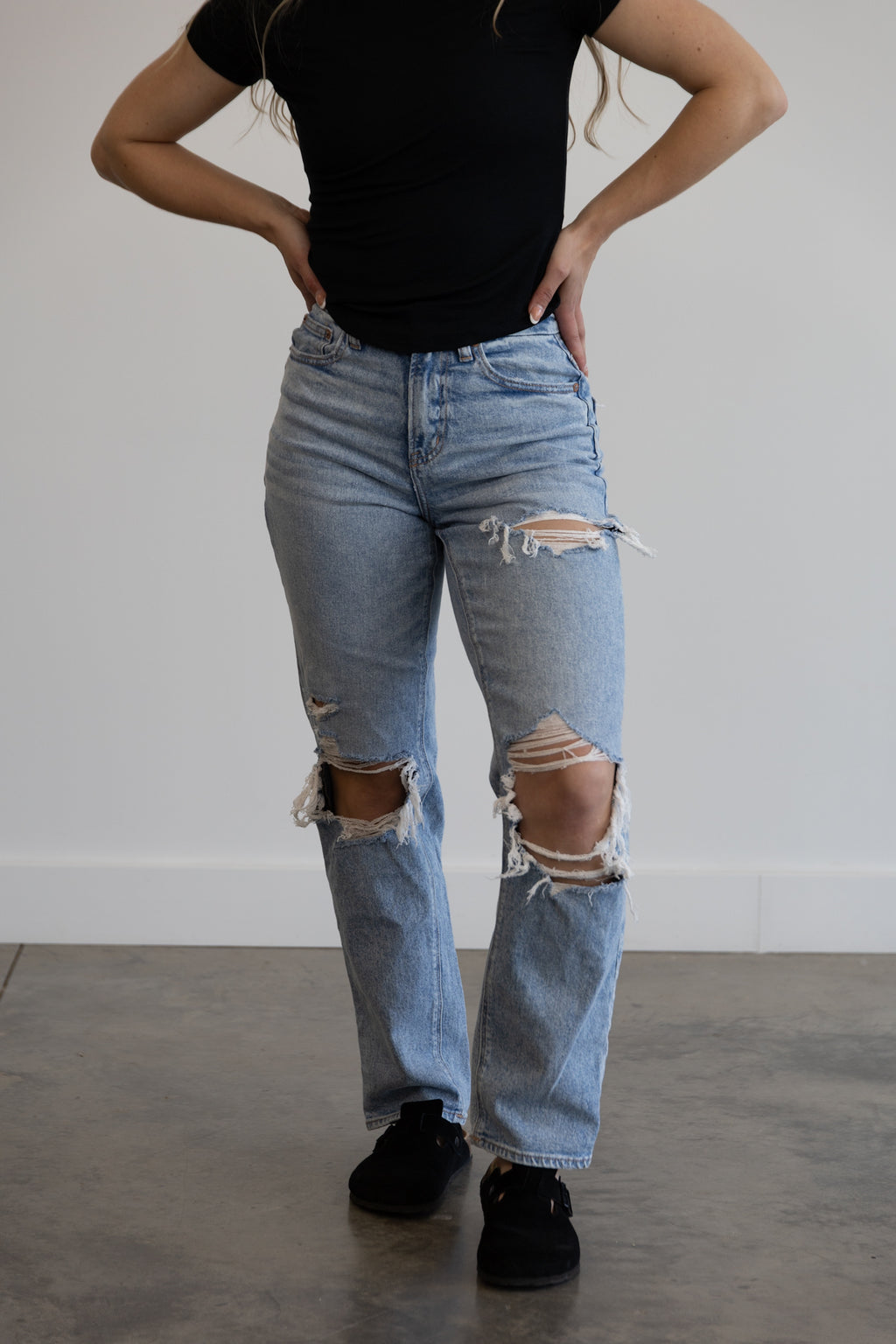 american eagle - size 00