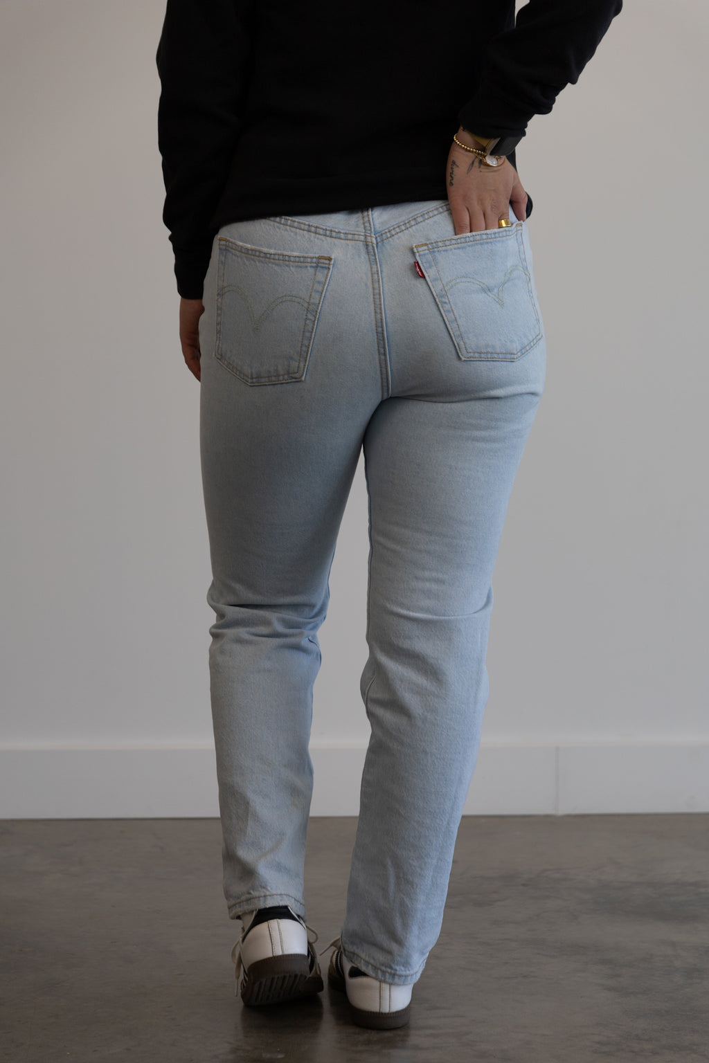 levi's - size 30