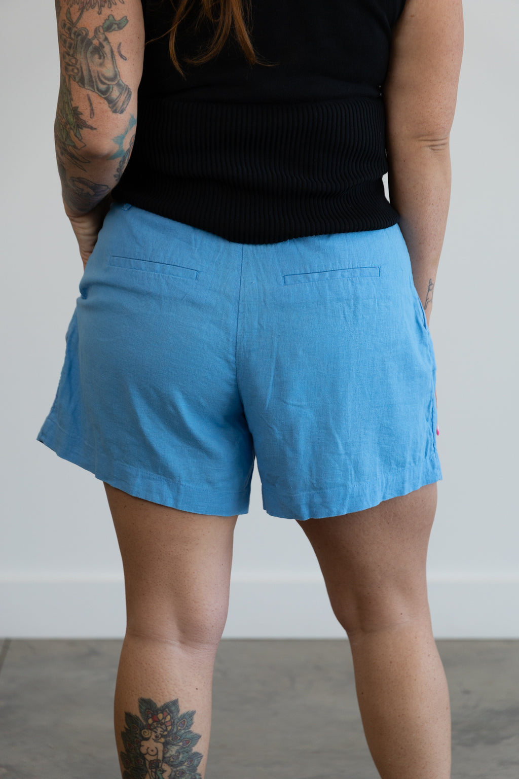a new day - size 10