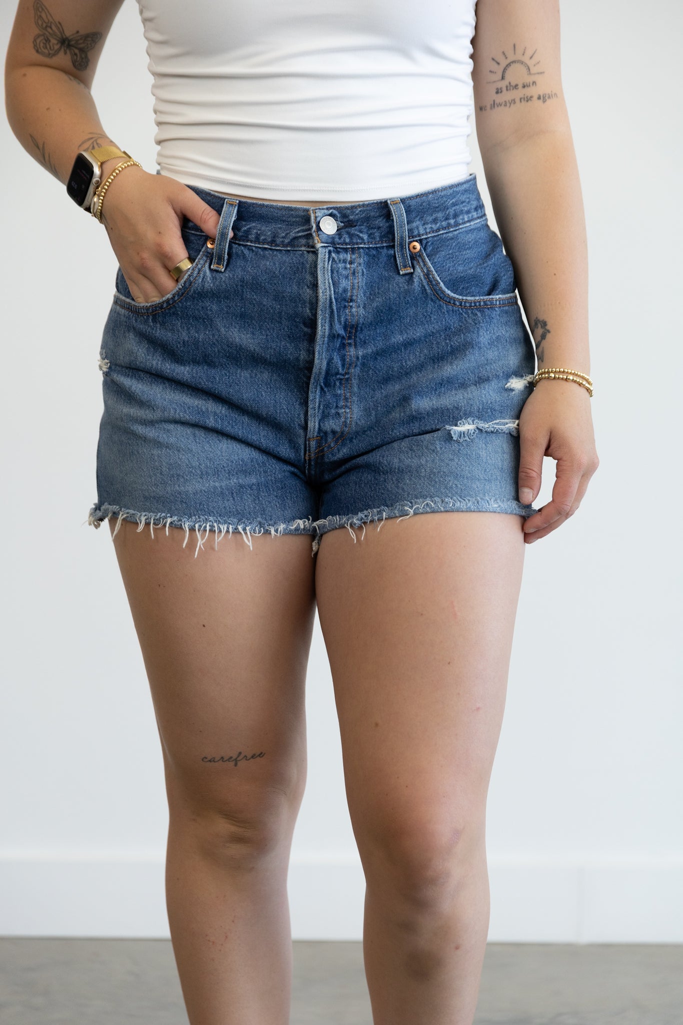 levi's - size 32