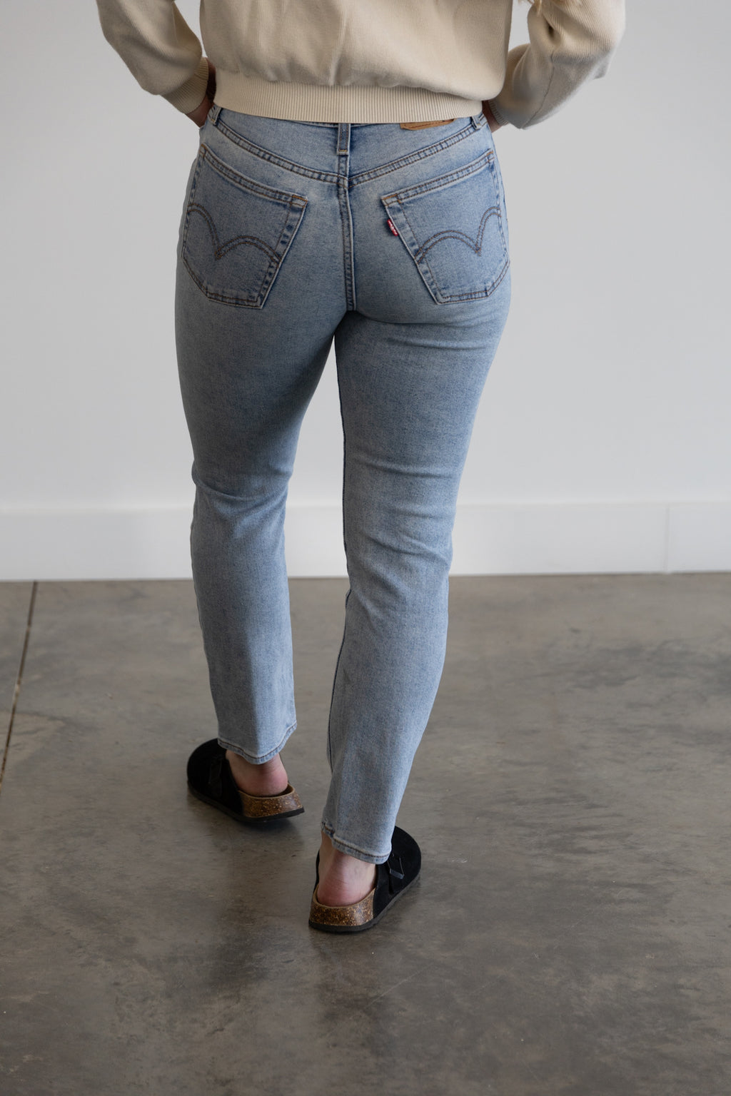levi's - size 24