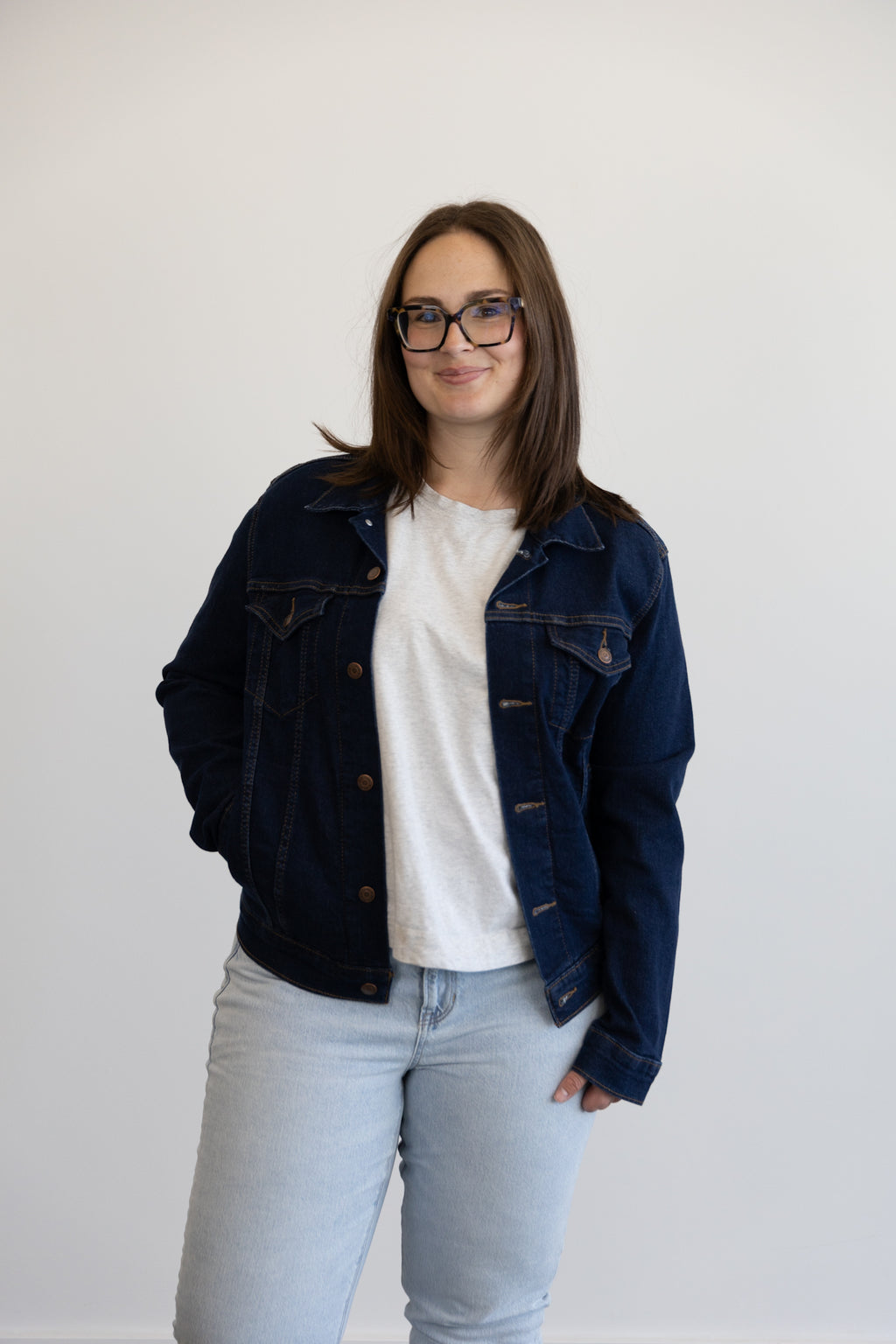 levi's - small