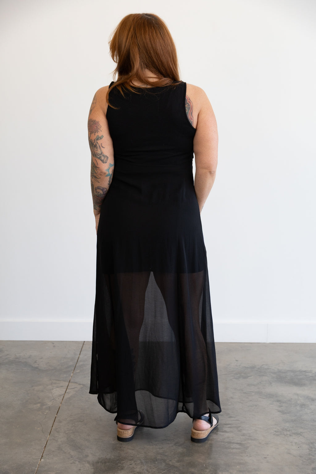 no tag - large