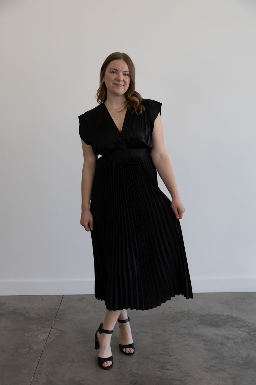 dress - large