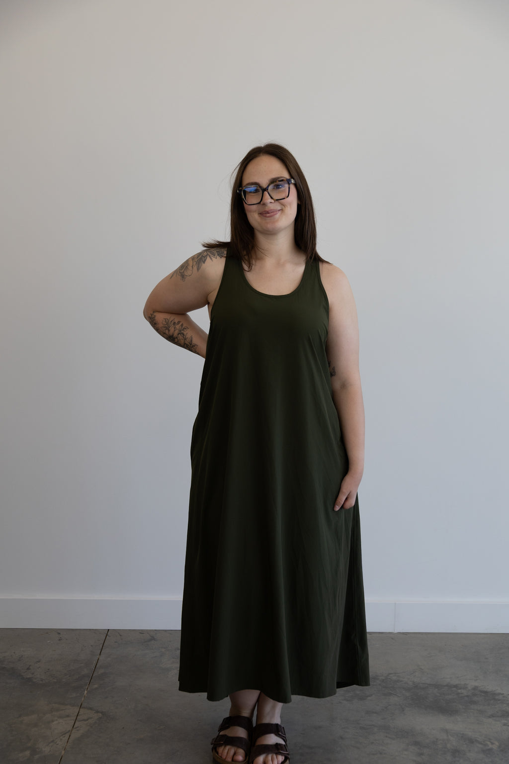 athleta - large