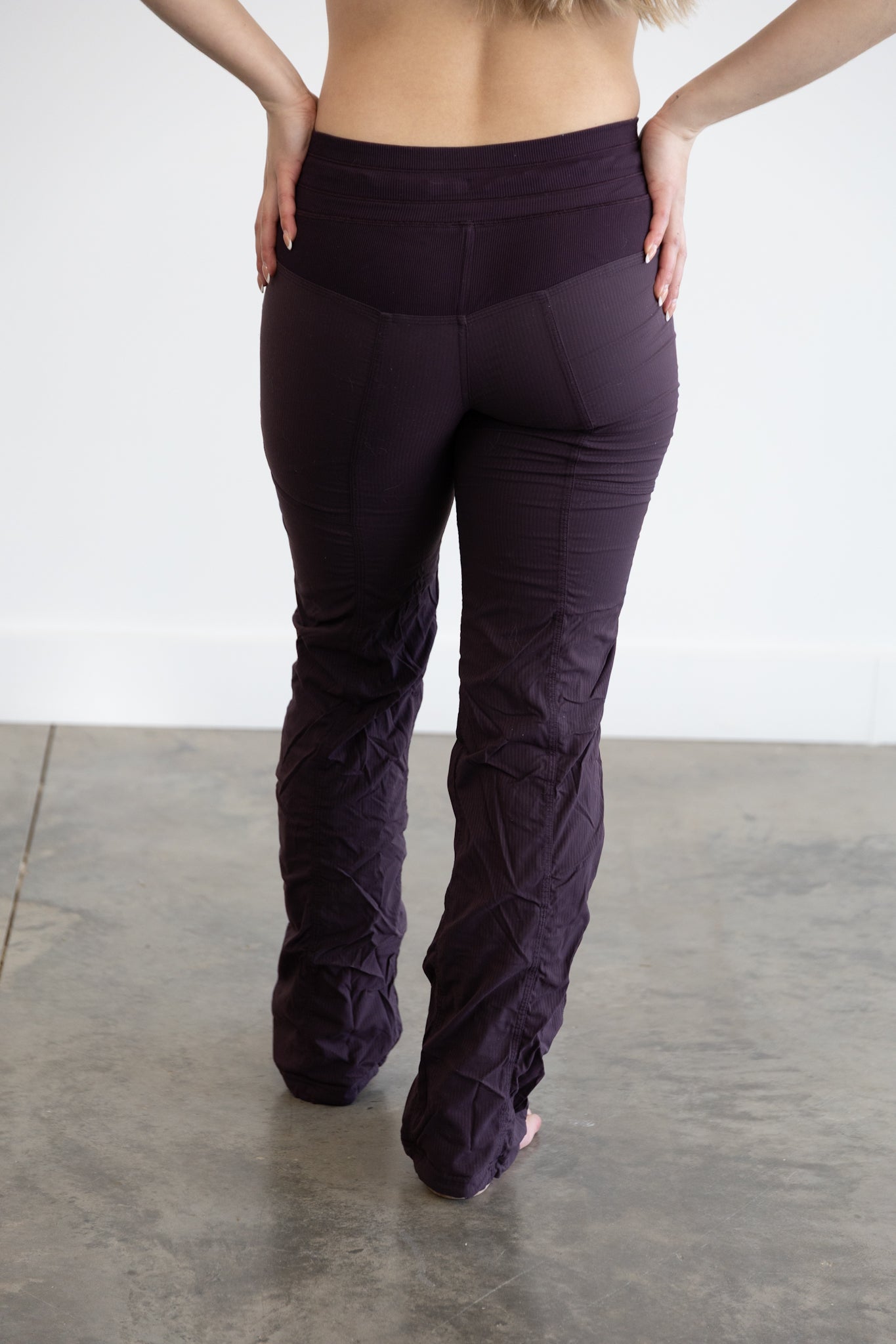lululemon - size 2