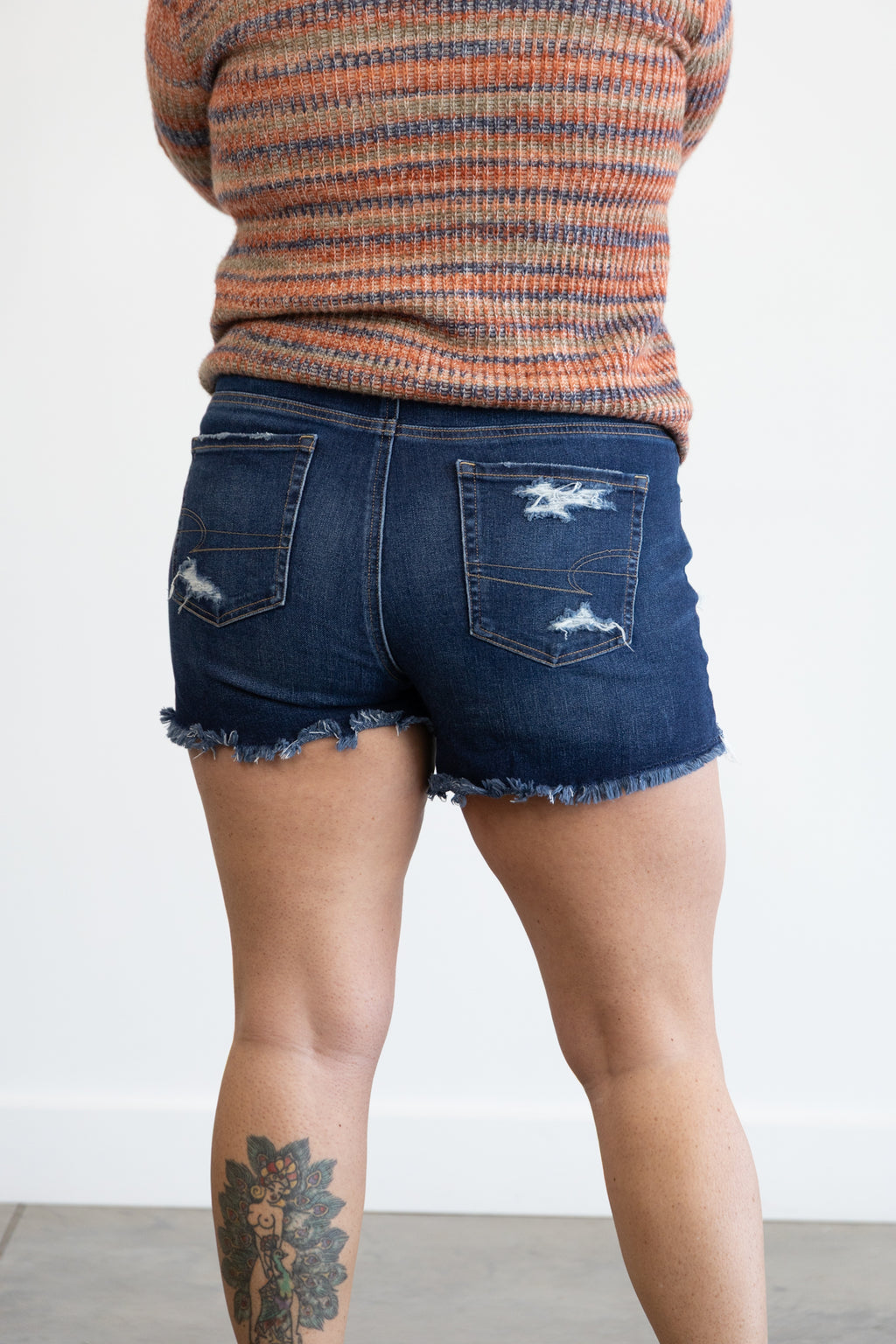 american eagle - size 12