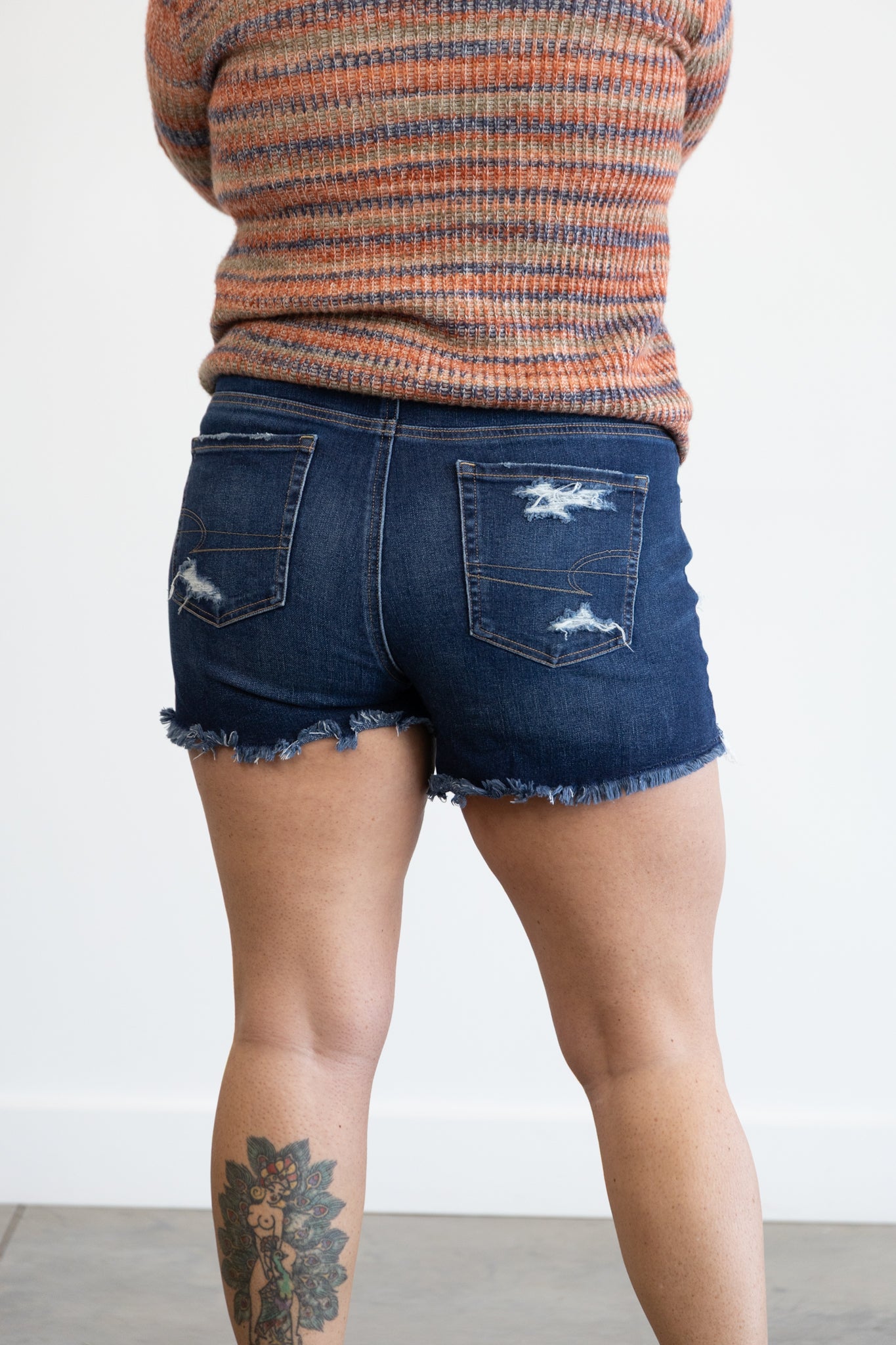 american eagle - size 12