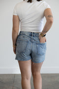 garage shorts - size 29