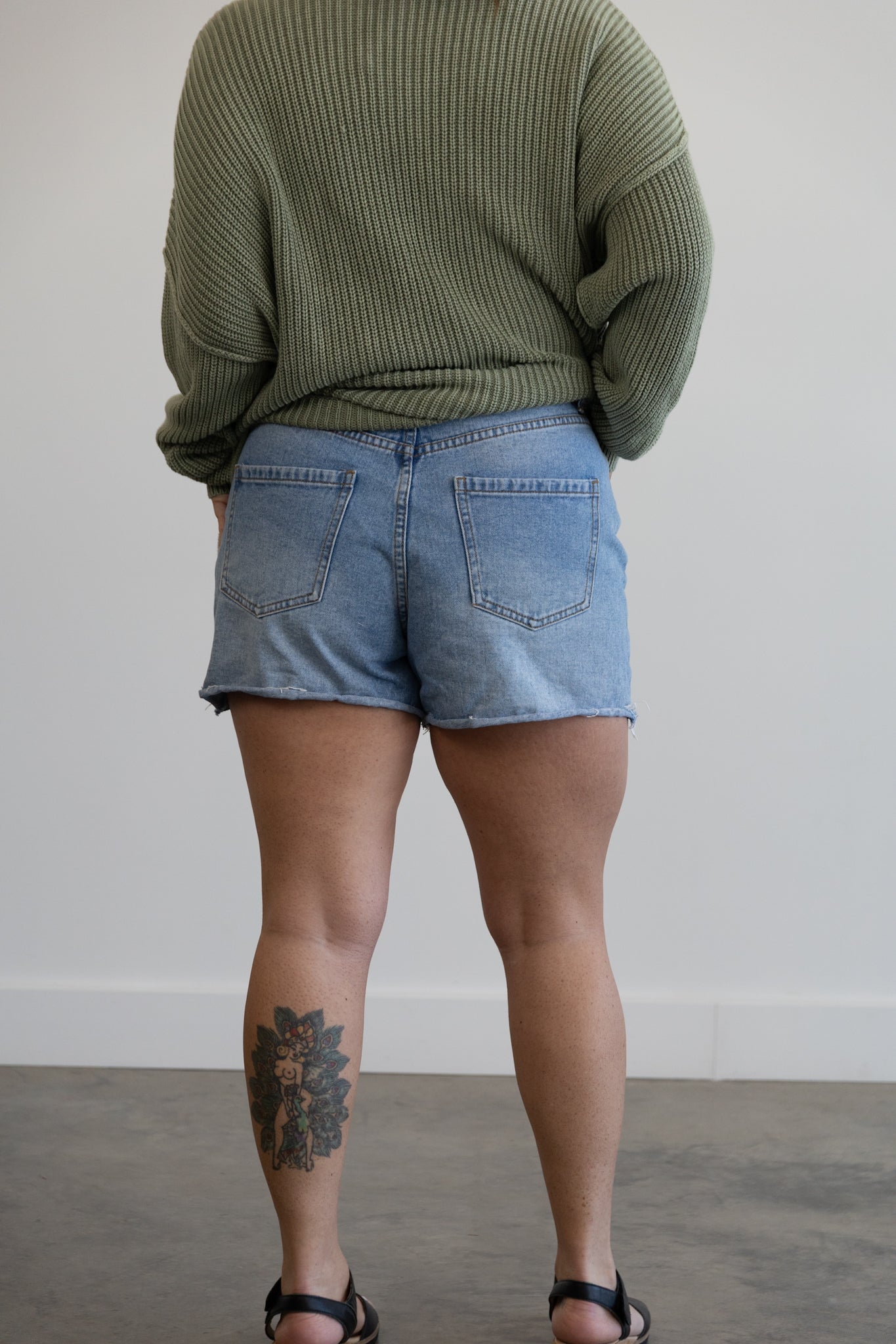 billa bong - size 31
