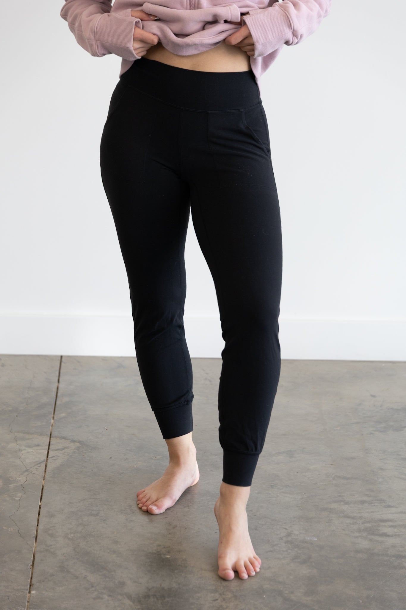 lululemon - size 2