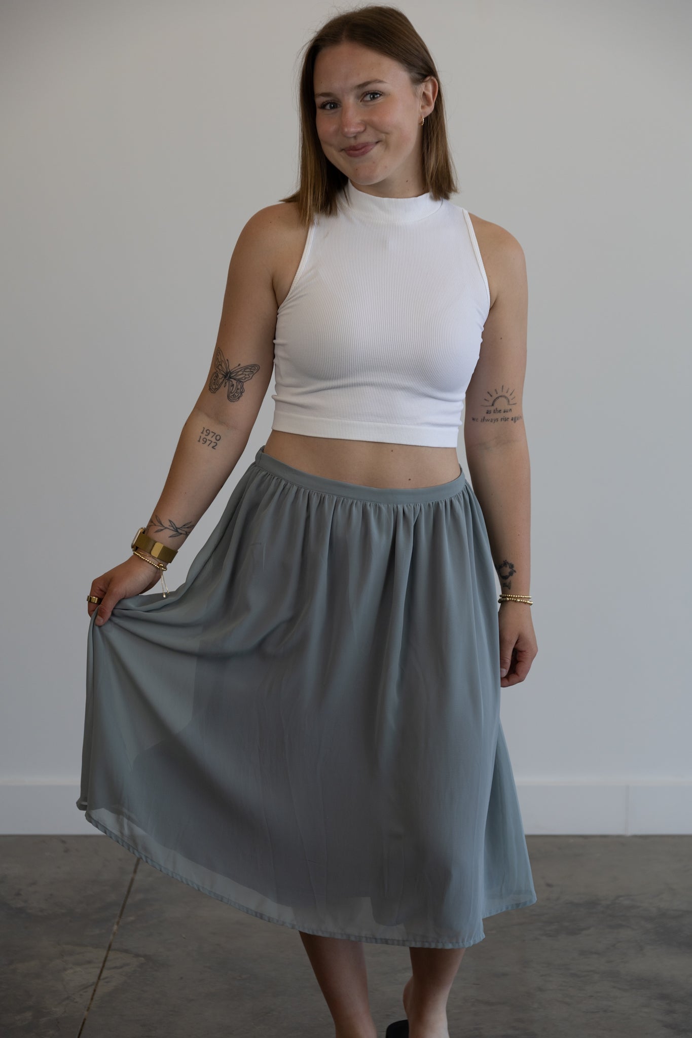 gap - small