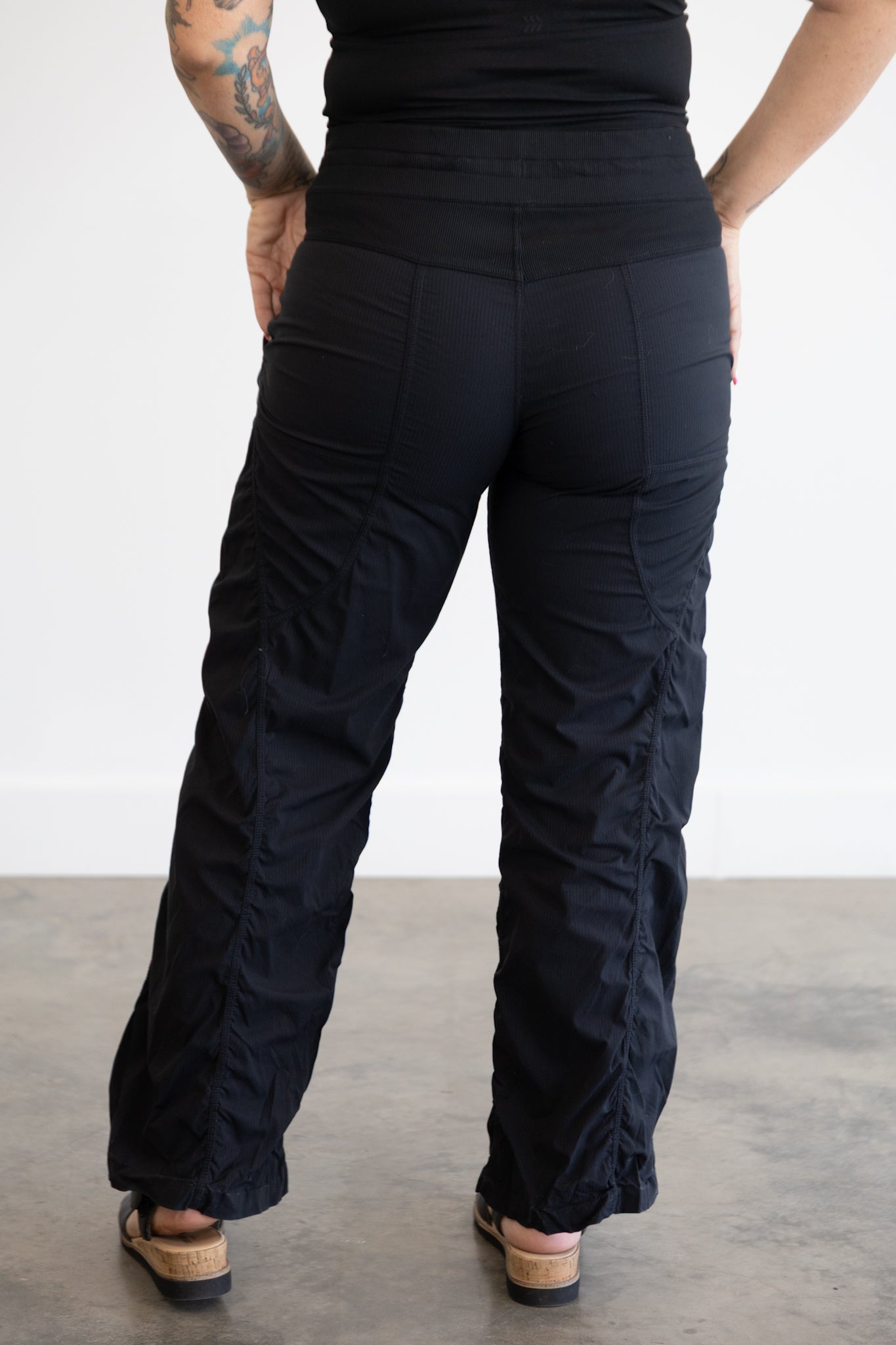 lululemon - size 10