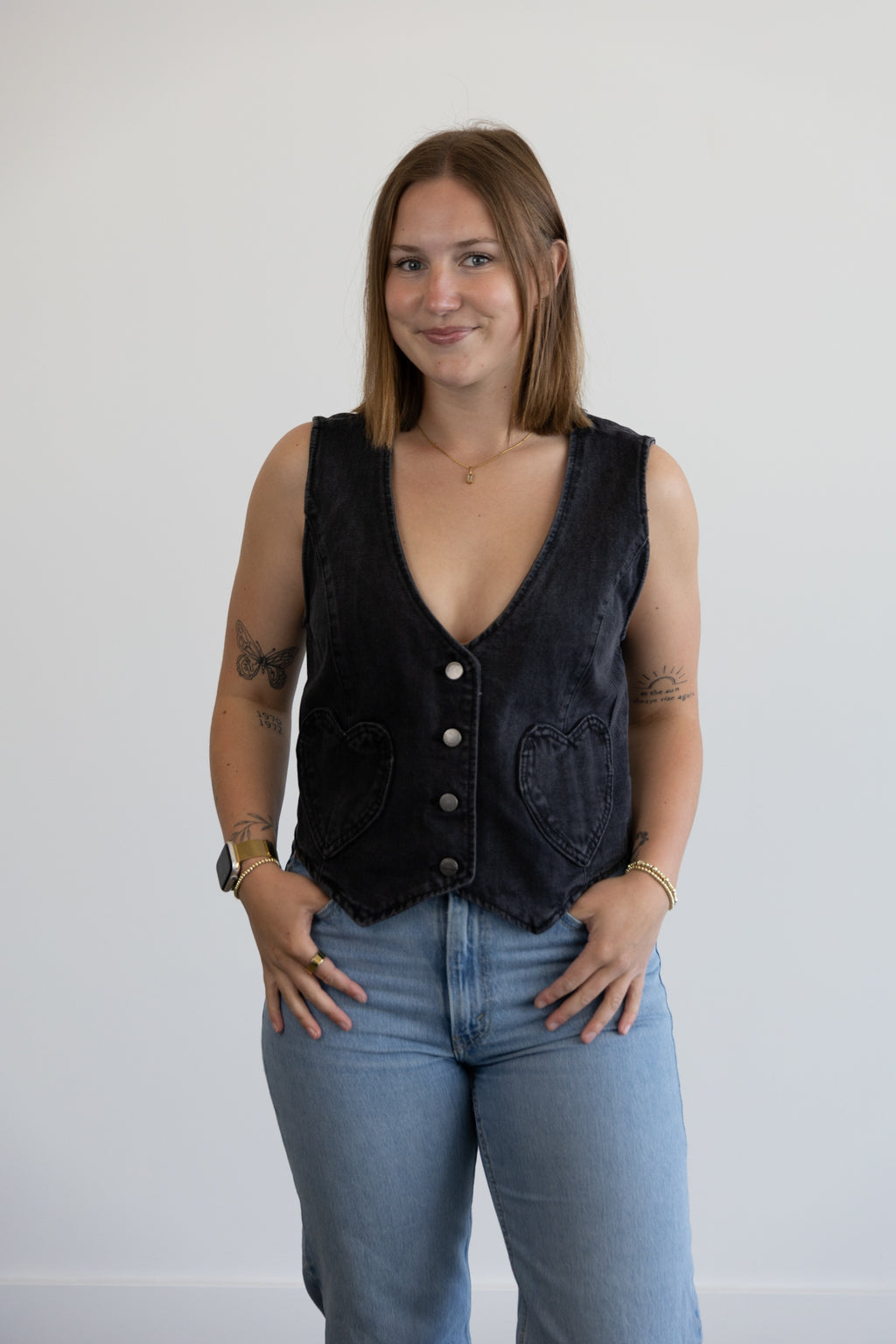 ashley vintage charm - x large