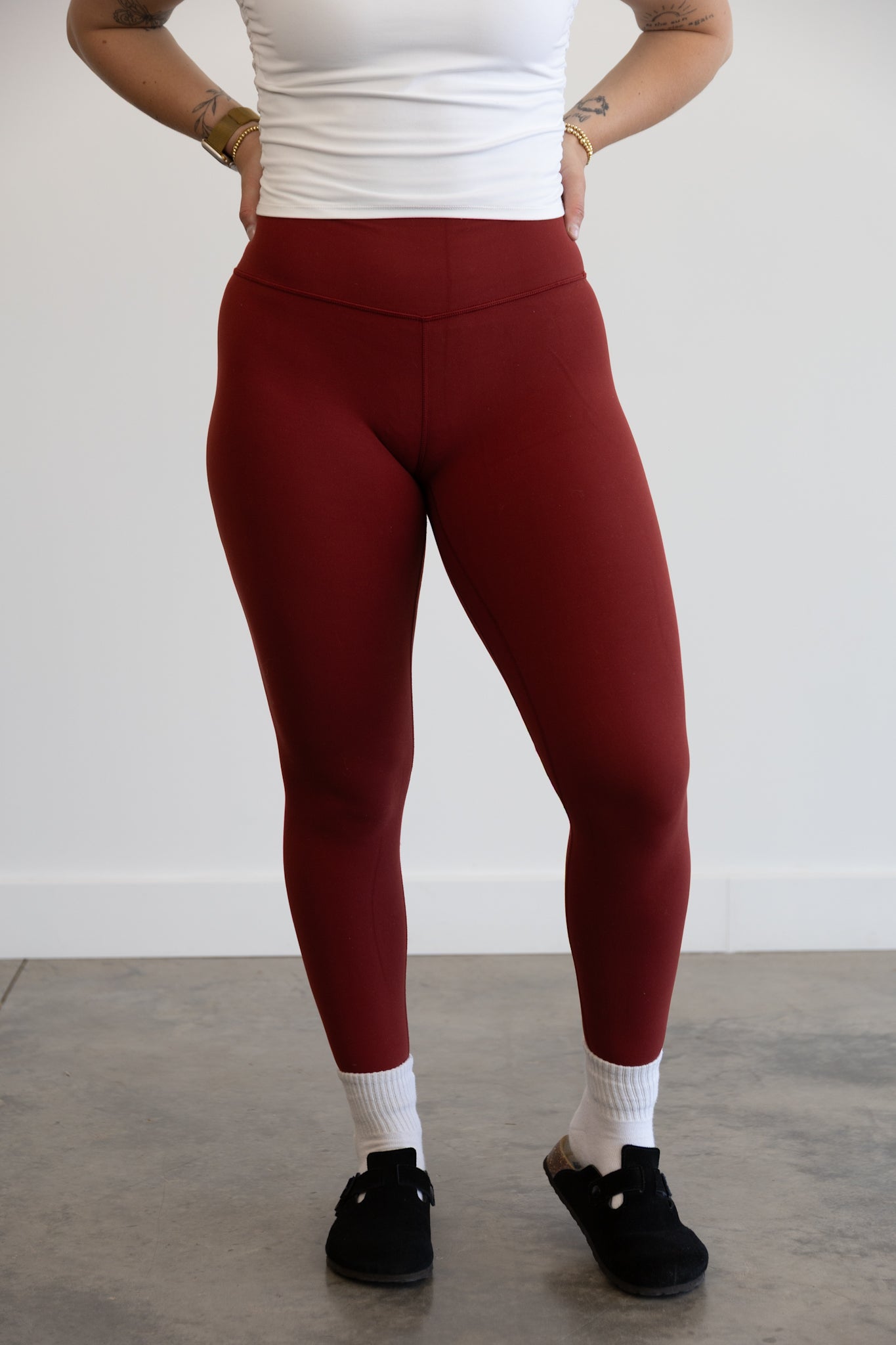 lululemon - size 6