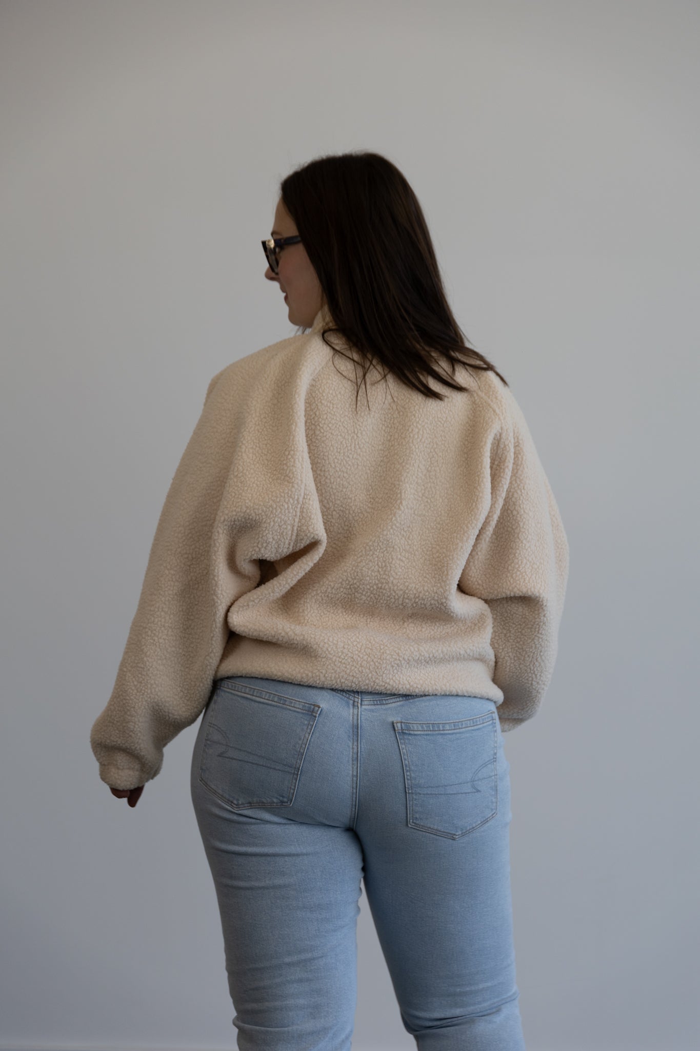 no tag - large