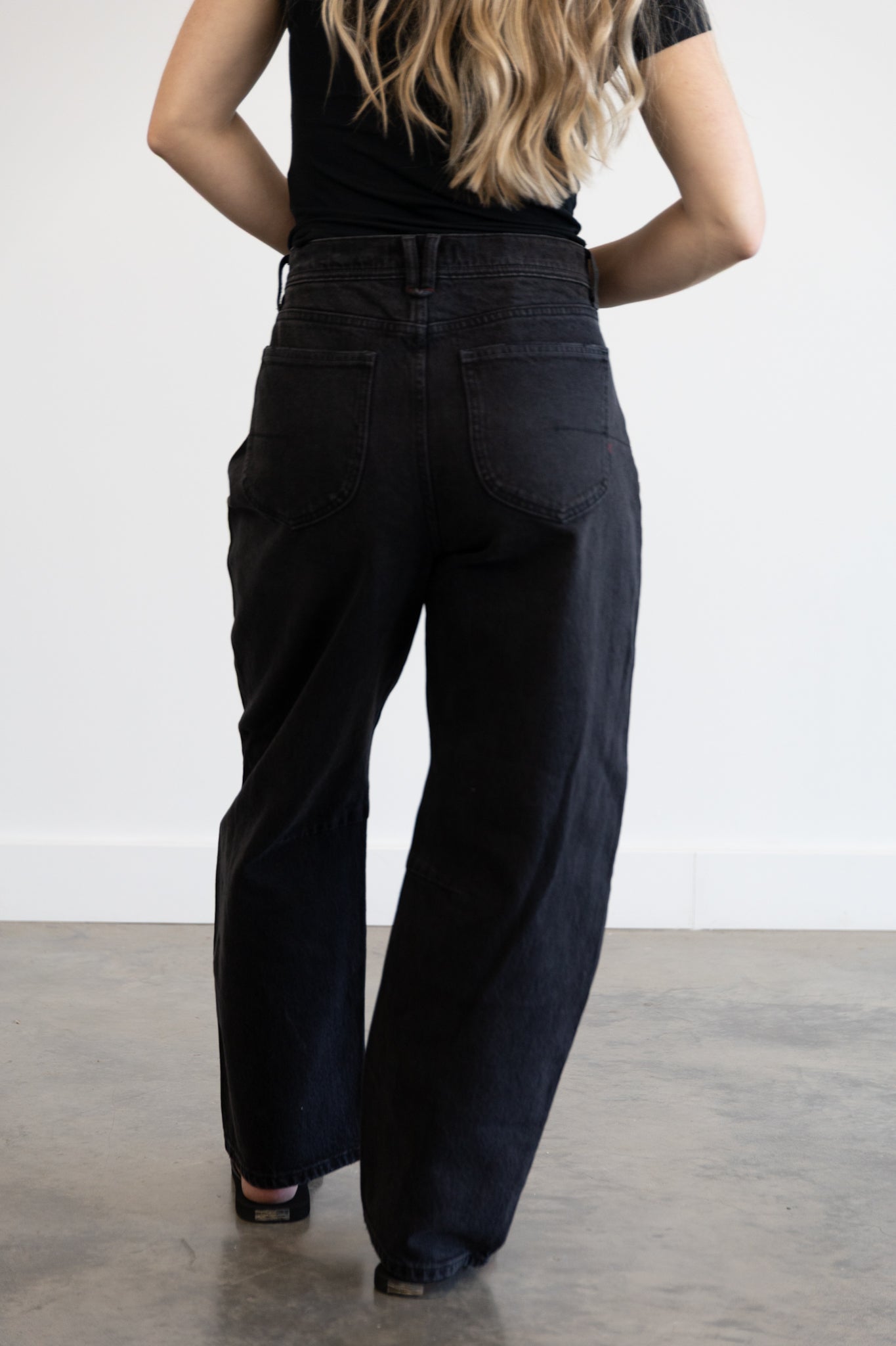 scotch & soda - size 10