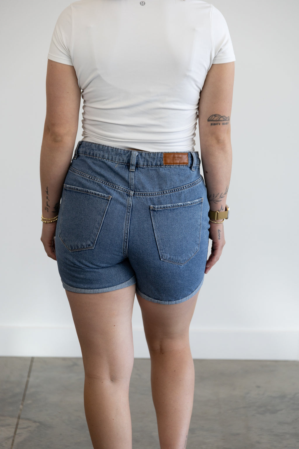 vero moda - large