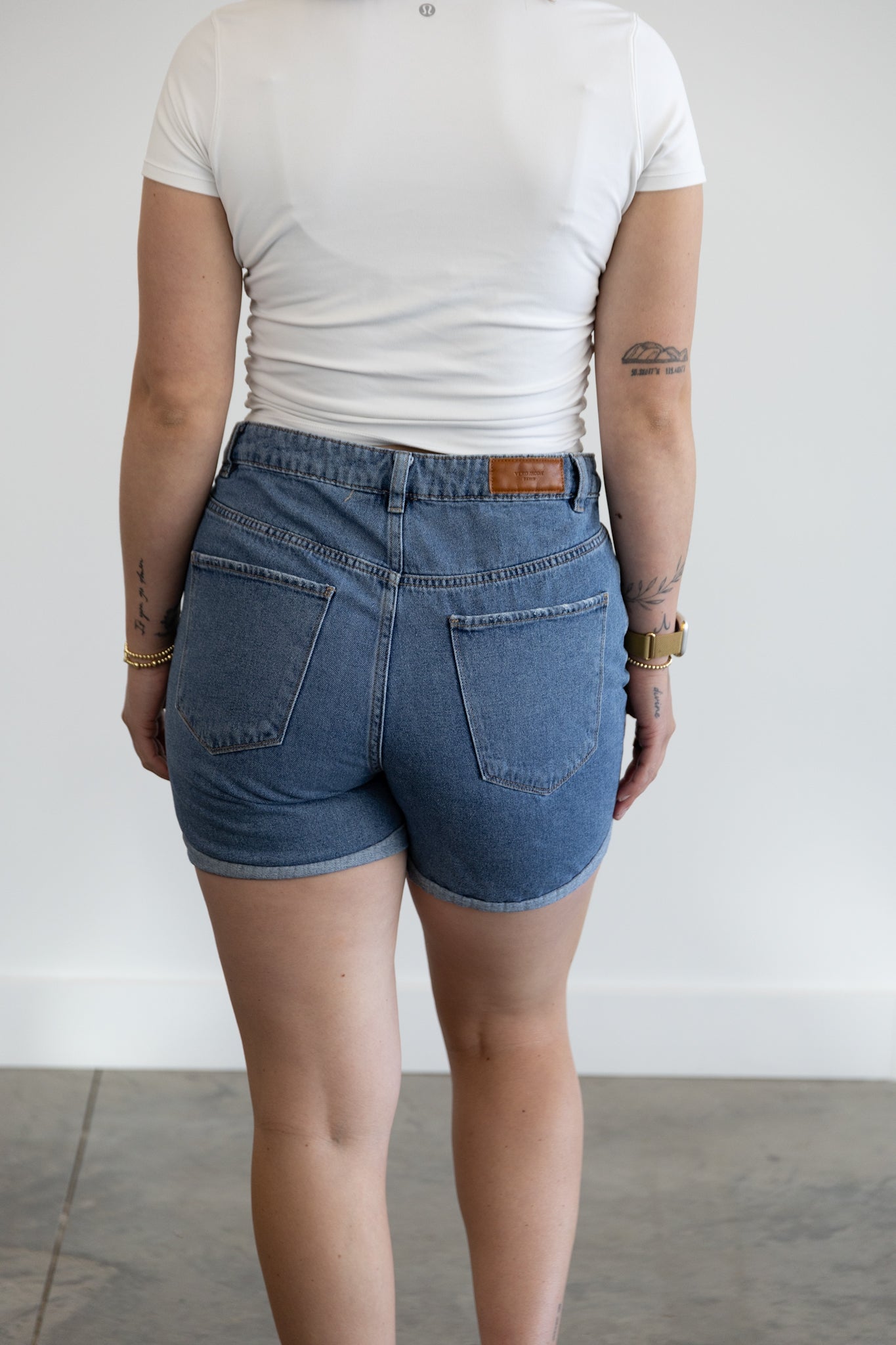 vero moda - large