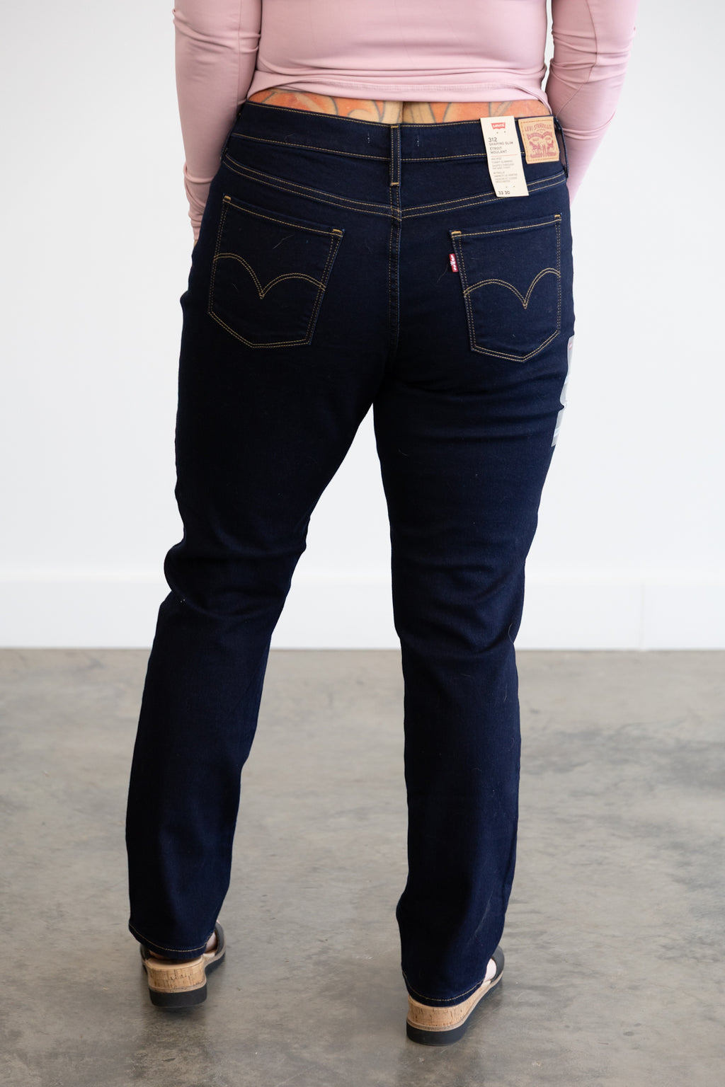 levi's - 33/30
