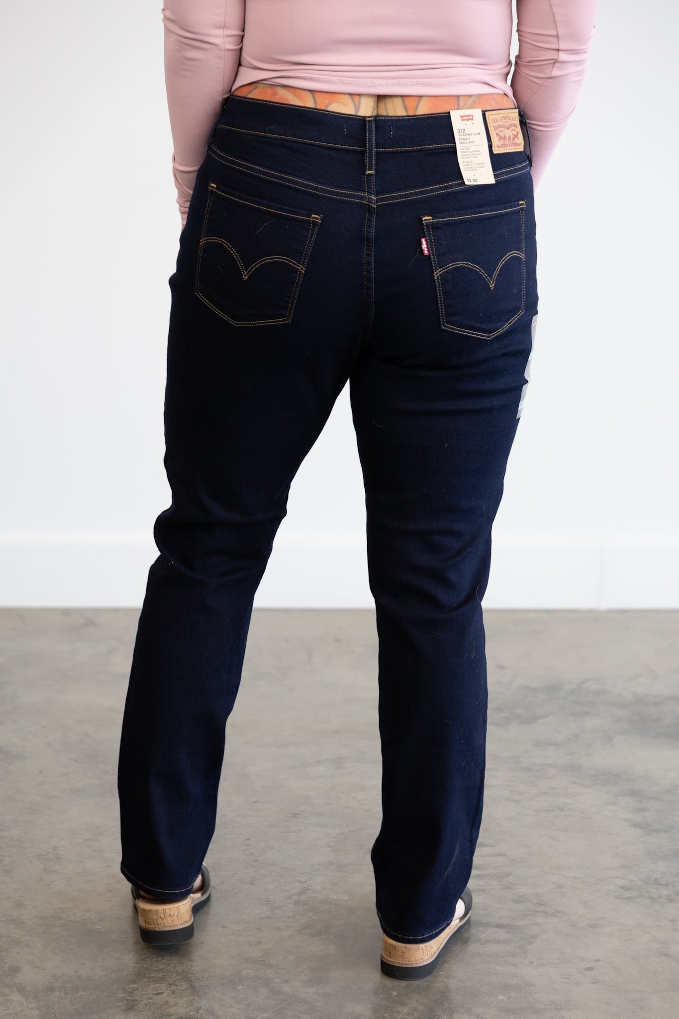 levi's - 33/30
