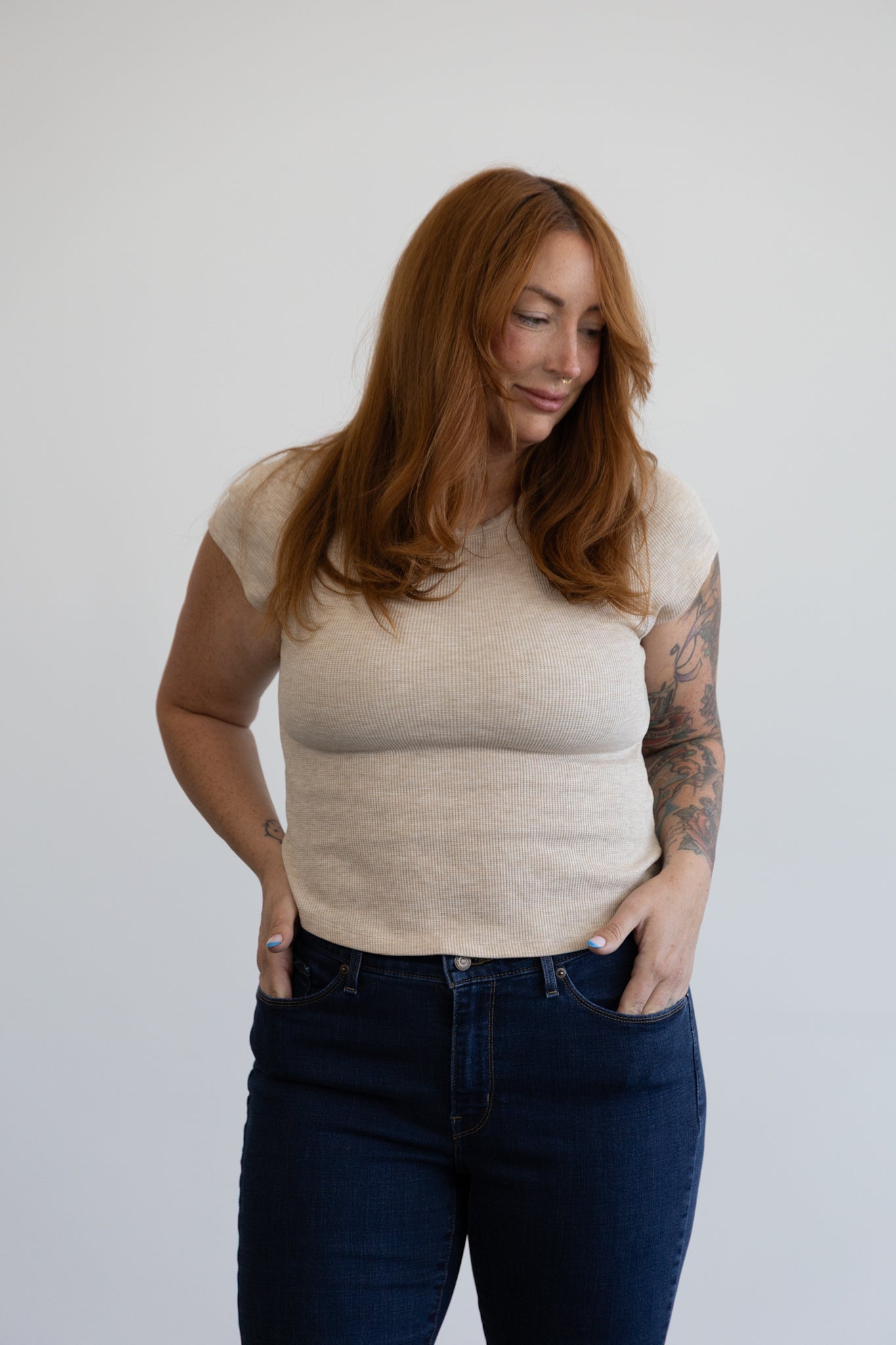 american eagle - x large