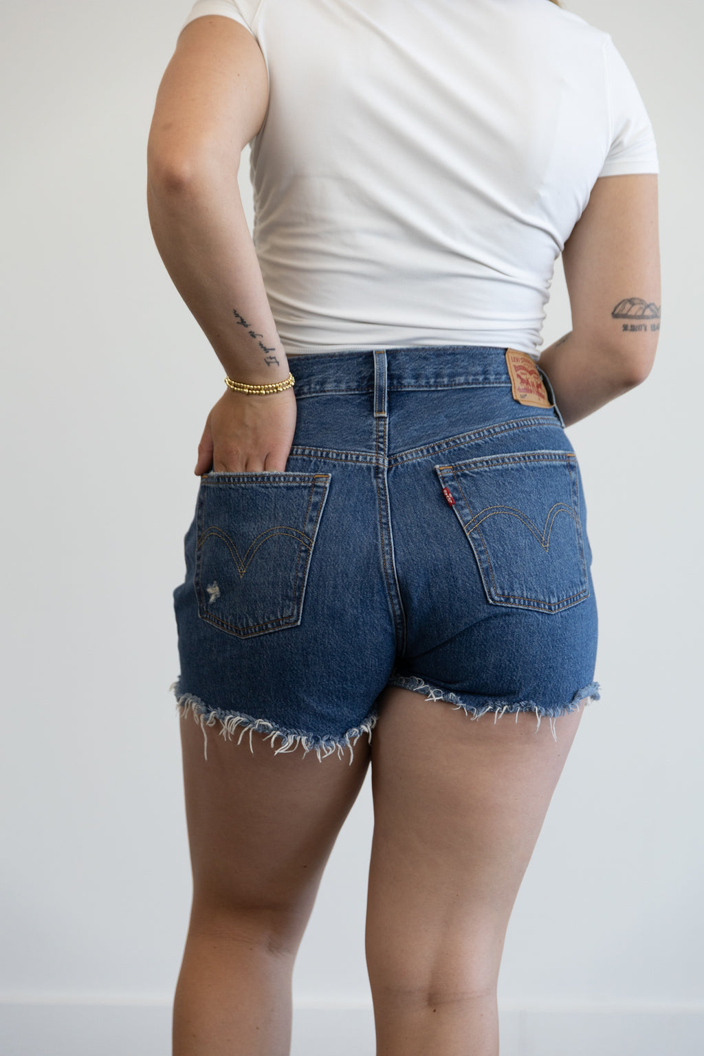 levi's - size 32
