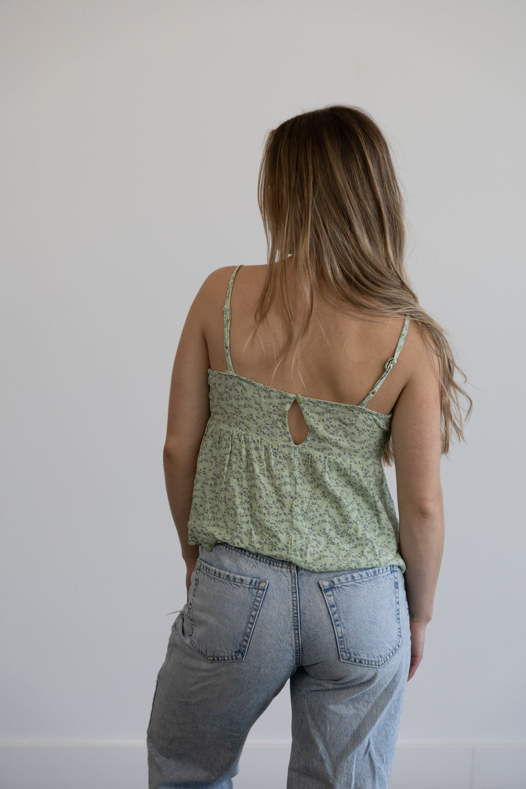 american eagle - x small